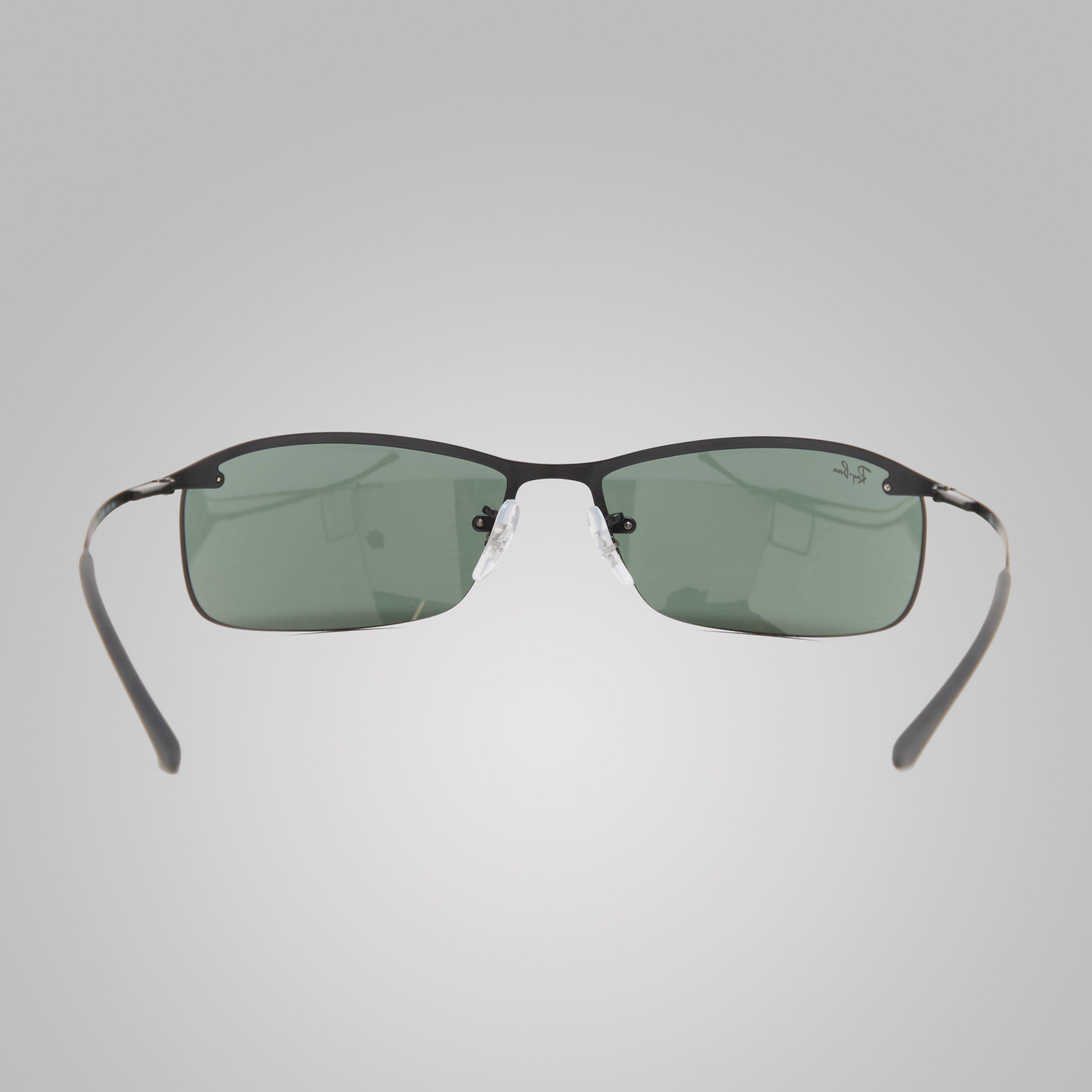 Ray-Ban RB3183 Sunglasses – Blacks
