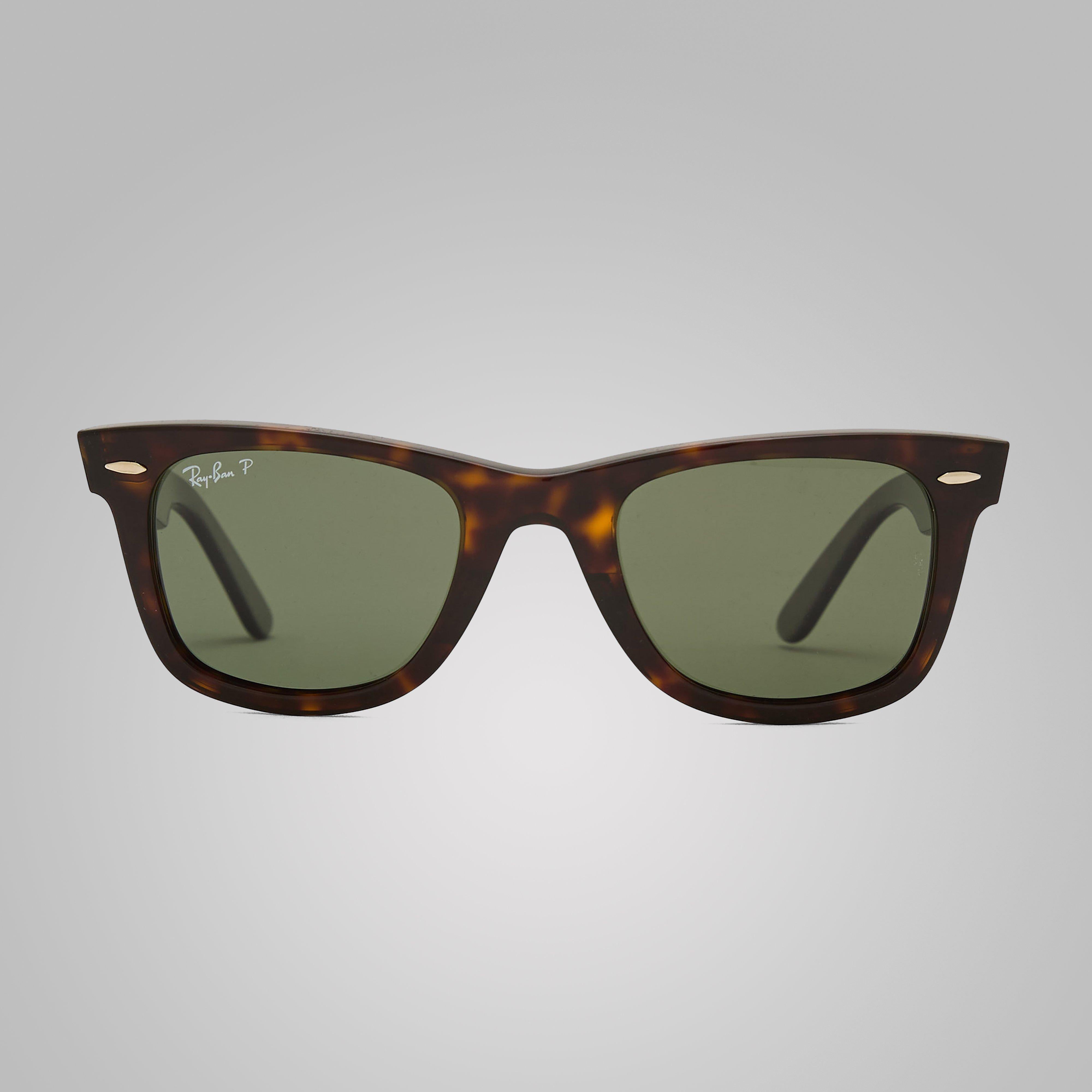 Original Wayfarer Polarized Sunglasses