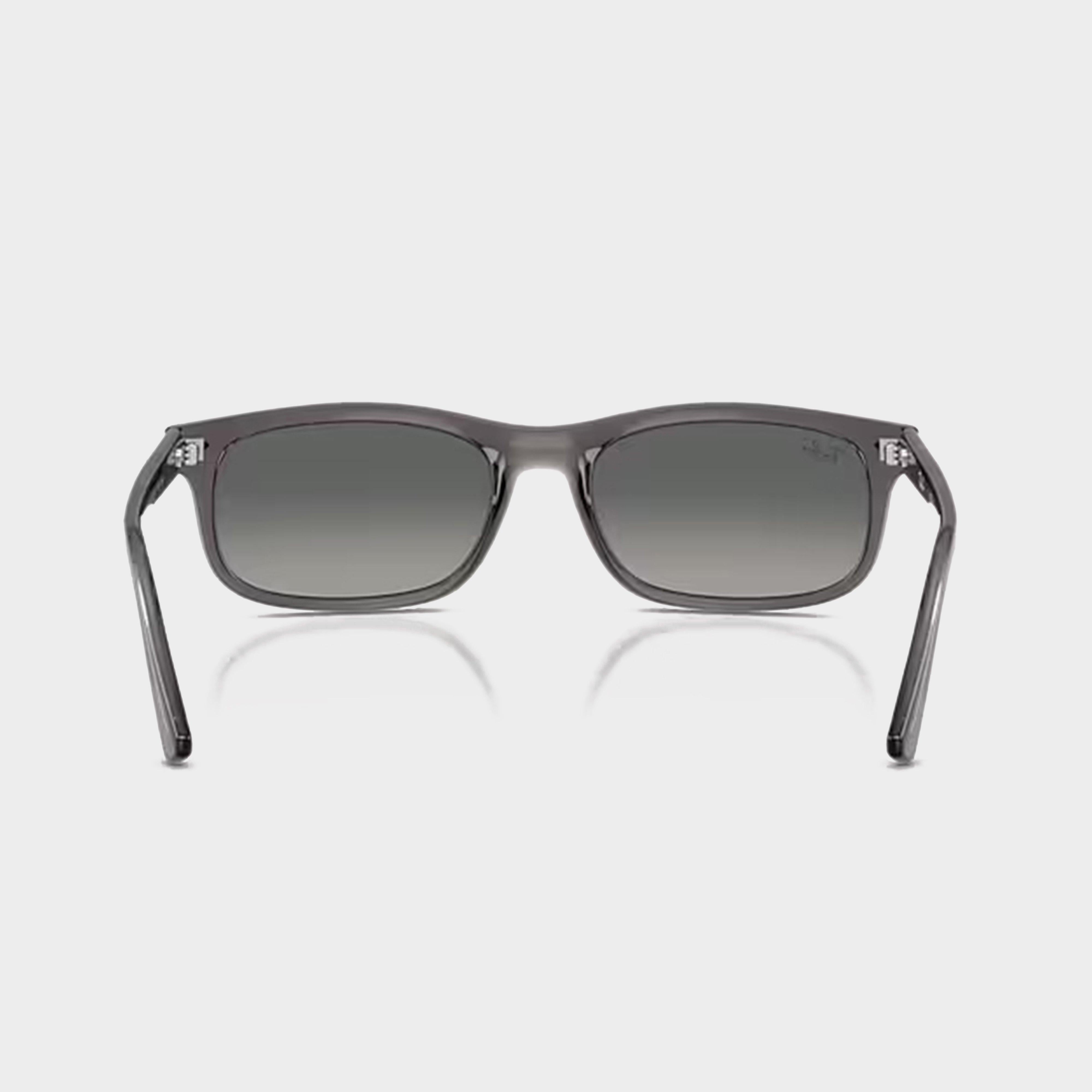 RB2224 Gradient Sunglasses