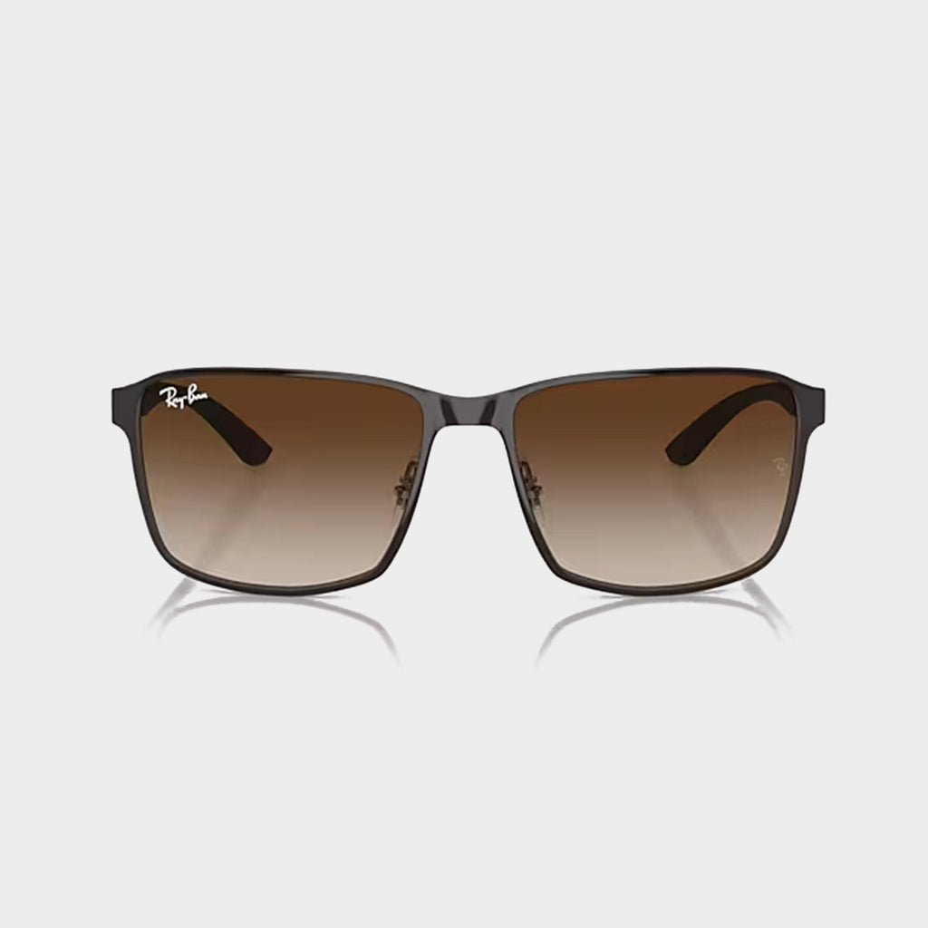 RB3721 Gradient Sunglasses