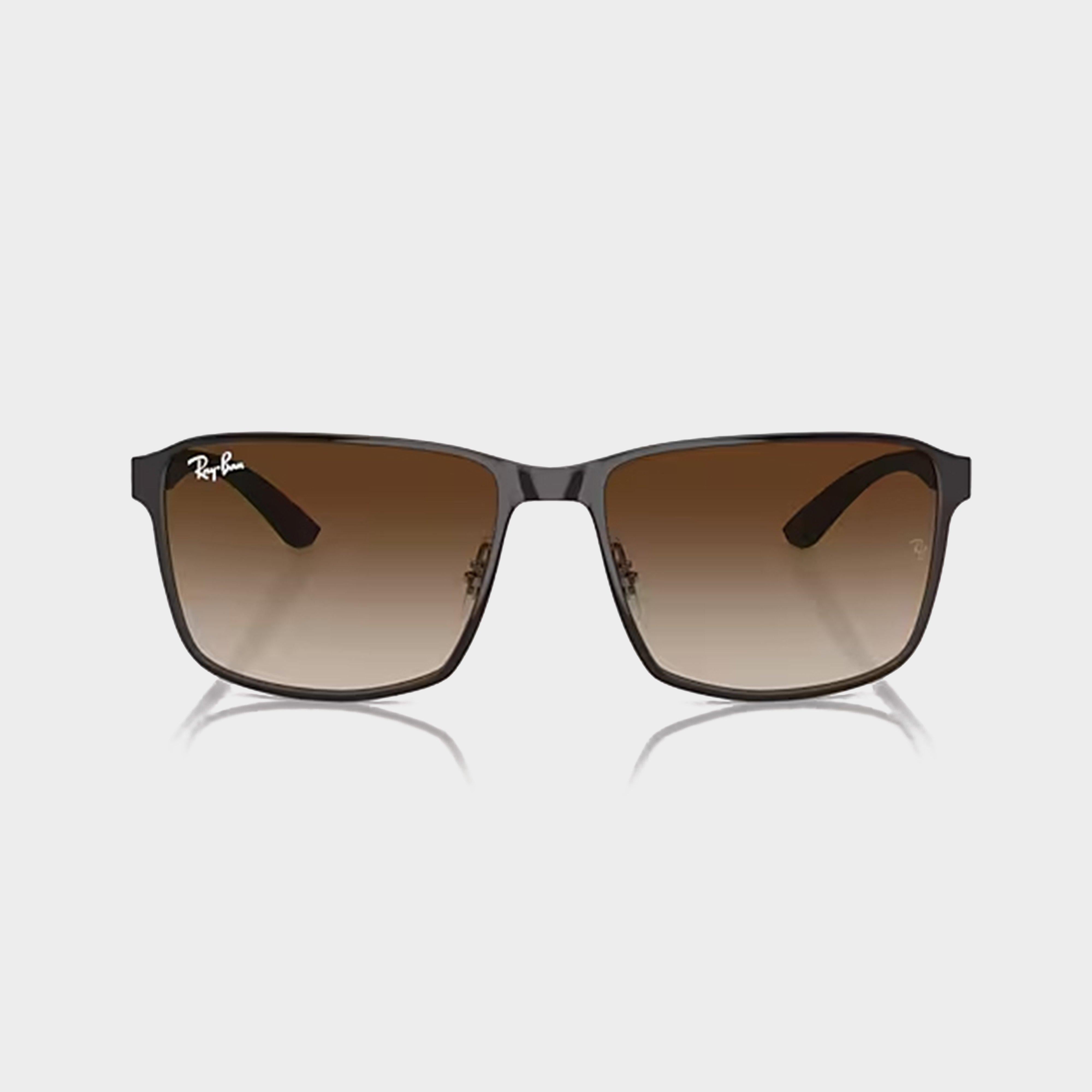 RB3721 Gradient Sunglasses