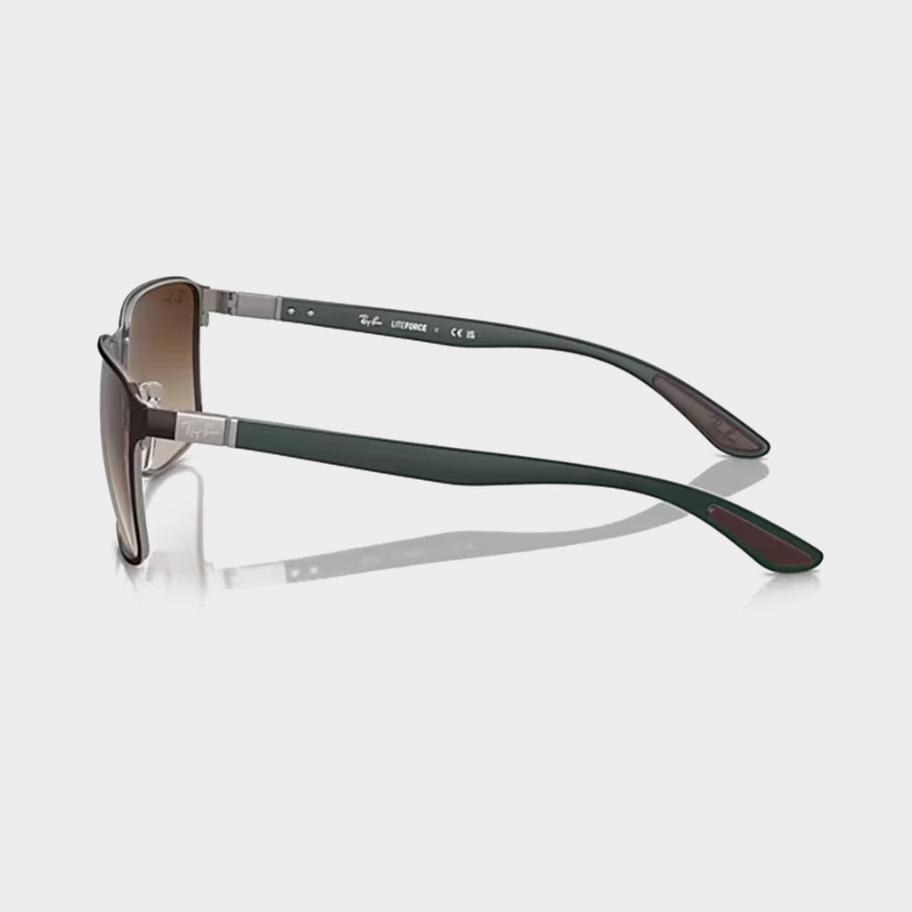 RB3721 Gradient Sunglasses
