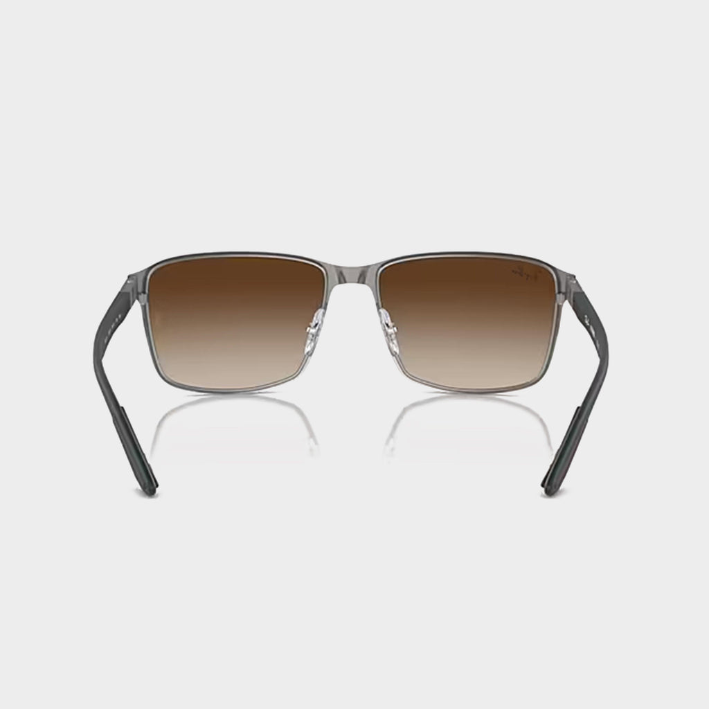 RB3721 Gradient Sunglasses