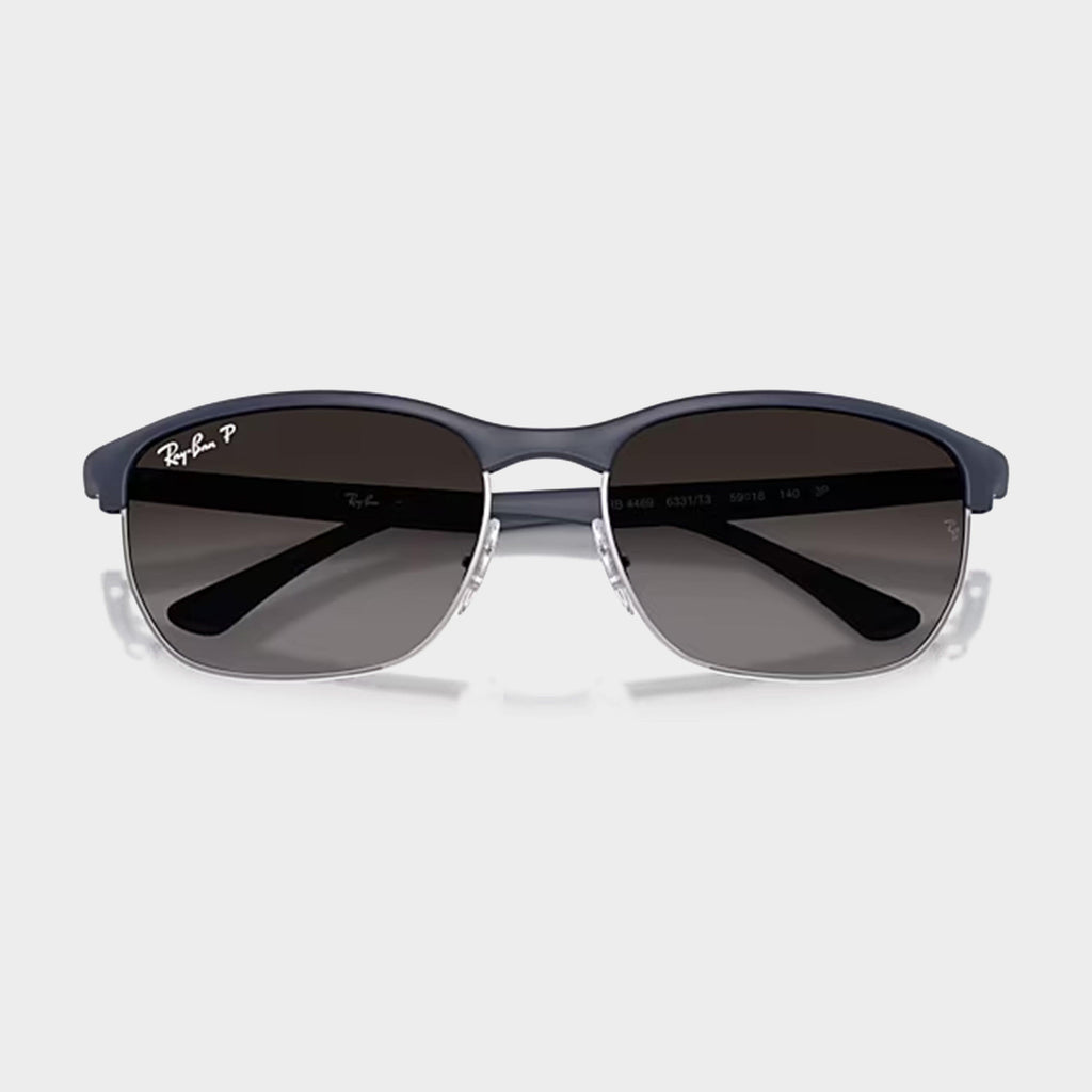 RB4469 Gradient Polarized Sunglasses