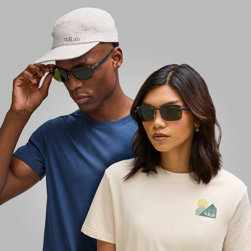 RB4470 Polarized Sunglasses