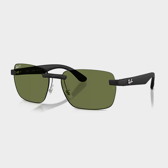 RB4470 Polarized Sunglasses