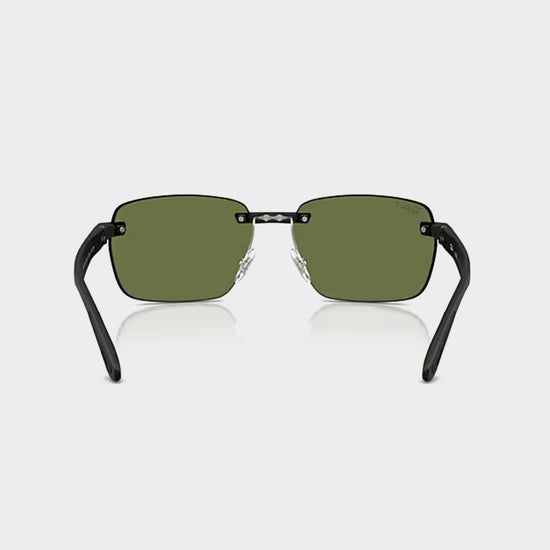 RB4470 Polarized Sunglasses