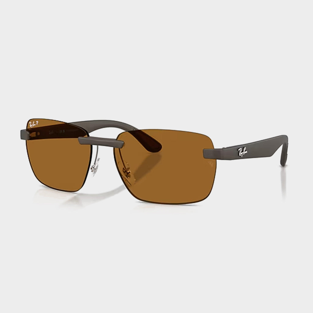 RB4470 Polarized Sunglasses