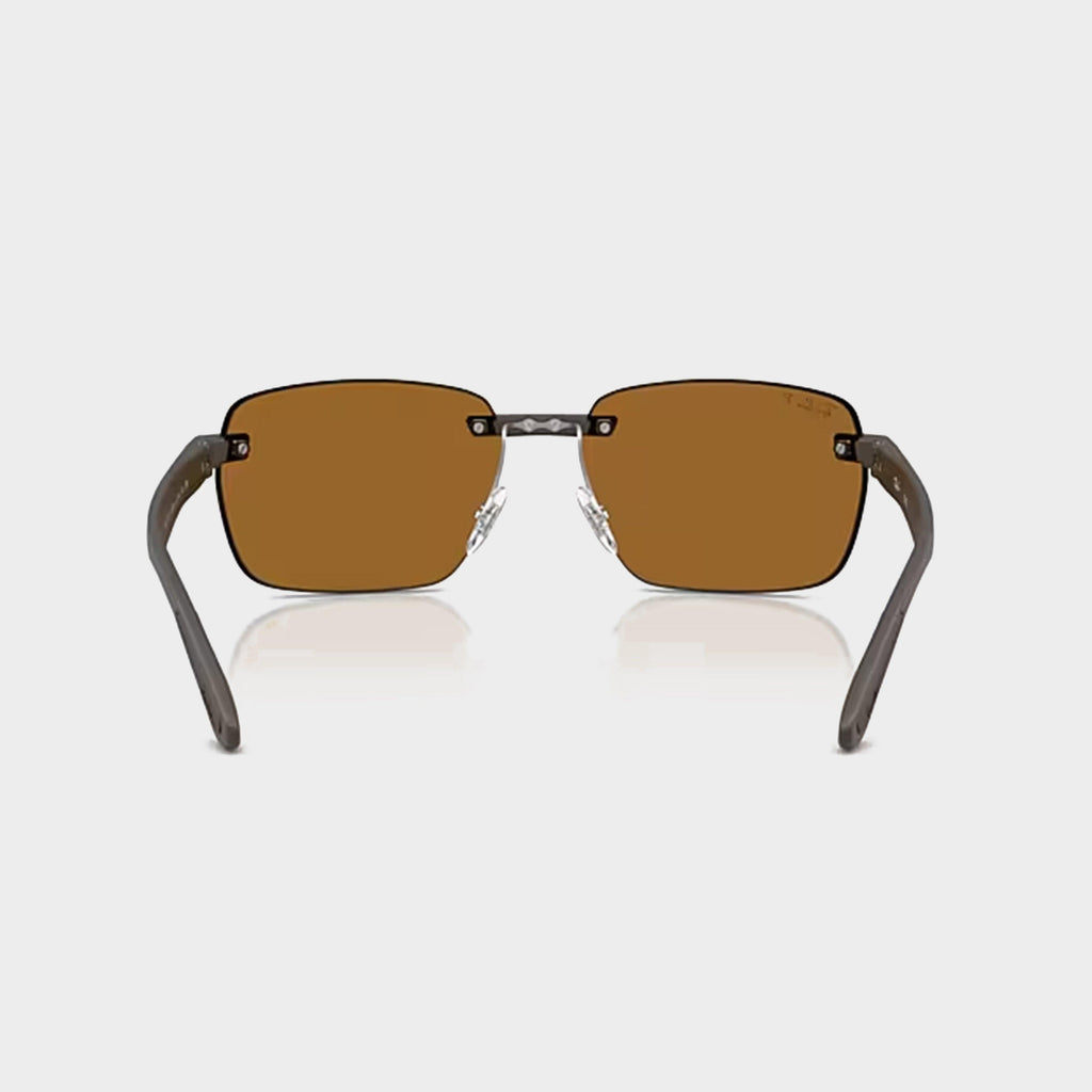 RB4470 Polarized Sunglasses