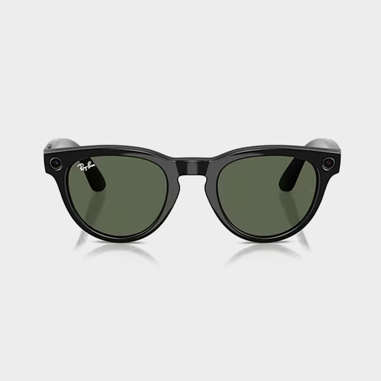 Meta Headliner Sunglasses