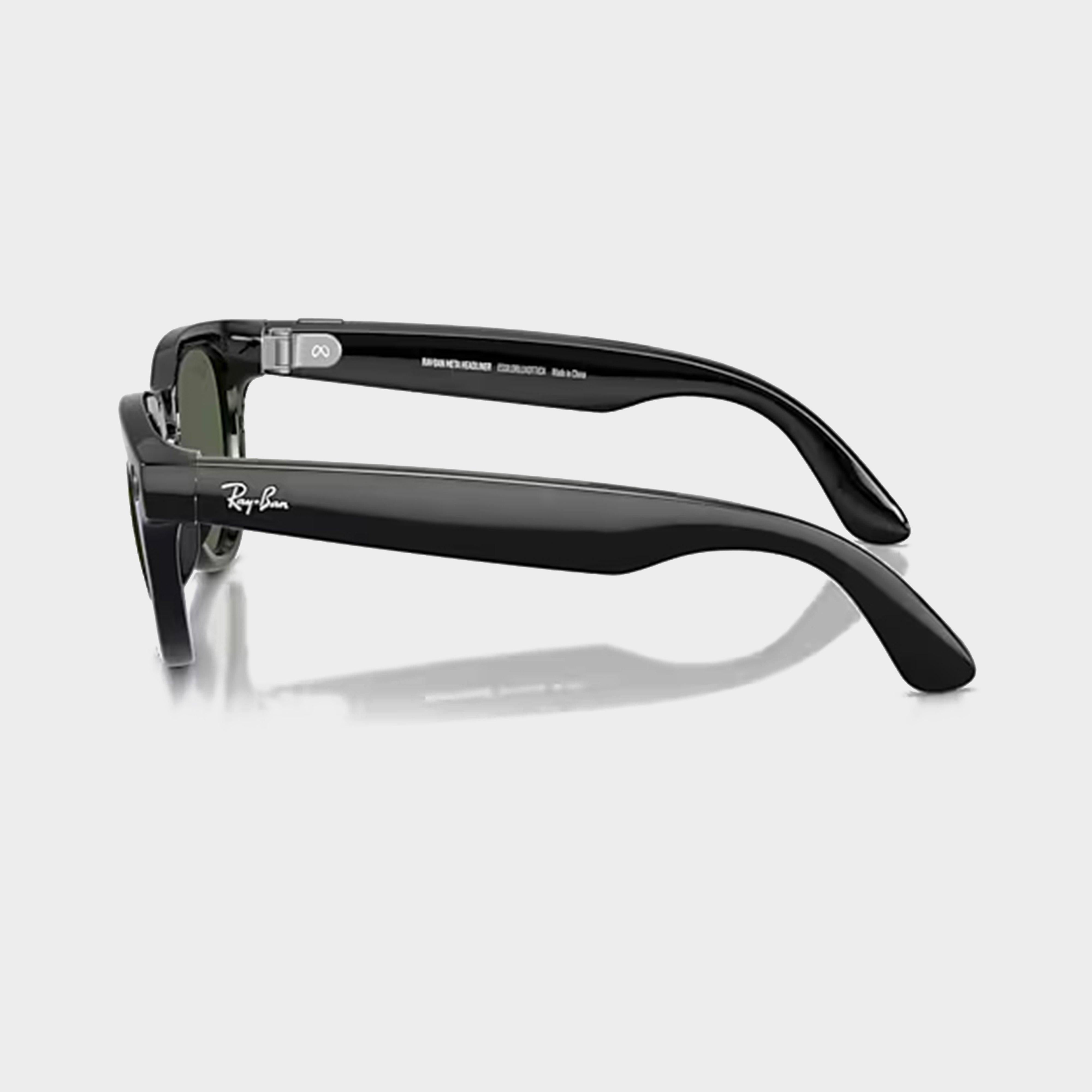 Meta Headliner Sunglasses