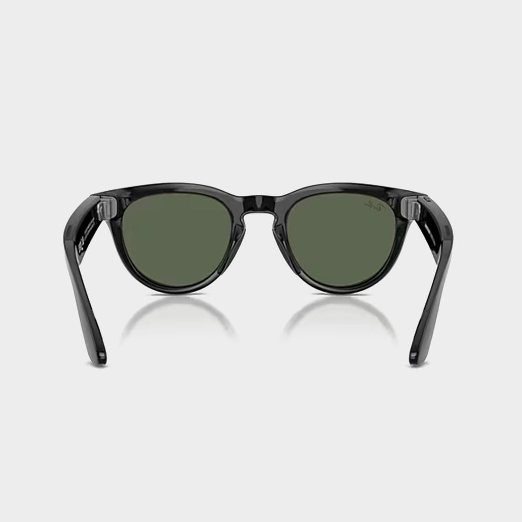 Meta Headliner Sunglasses