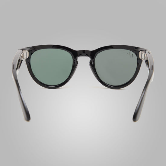 Meta Headliner Sunglasses