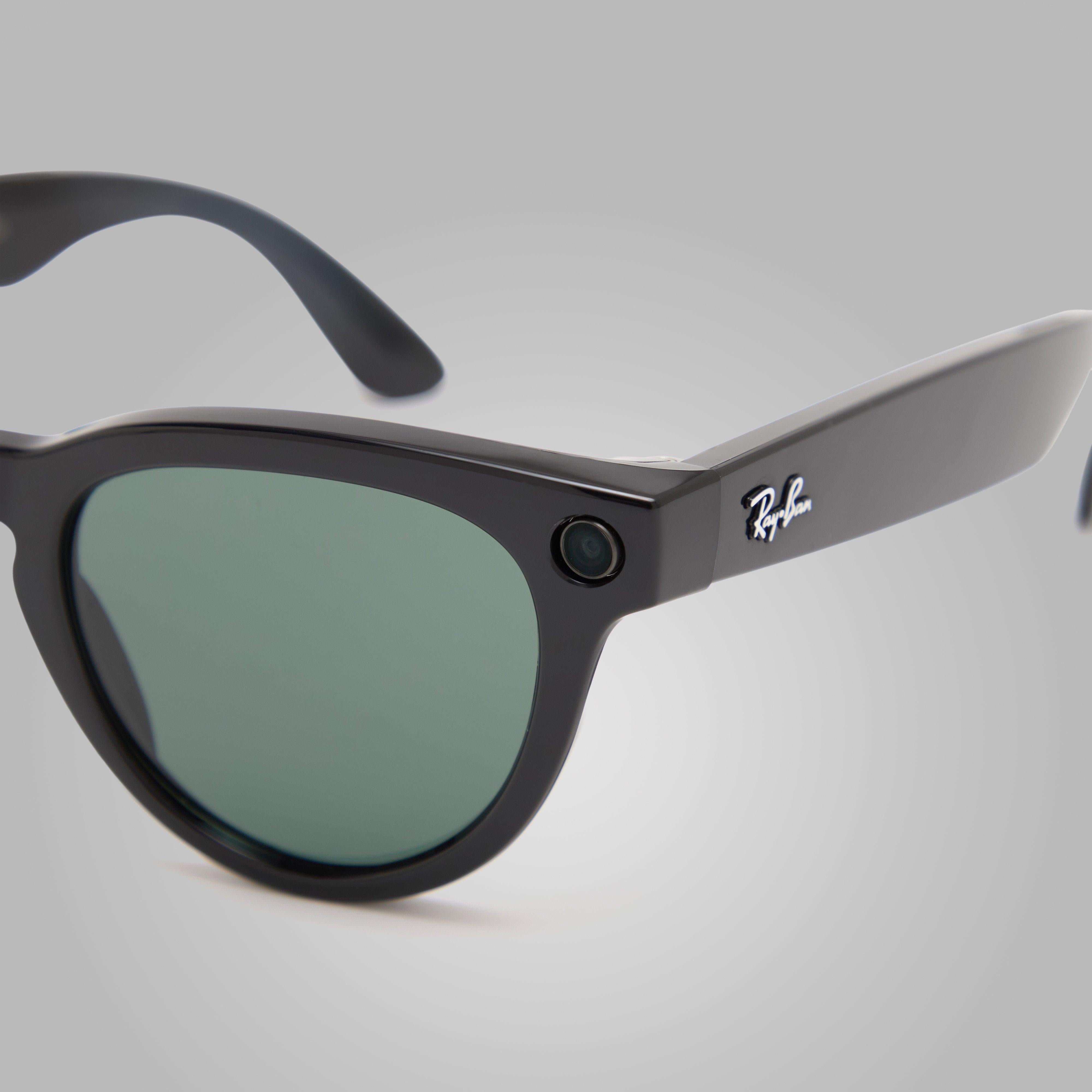 Meta Headliner Sunglasses