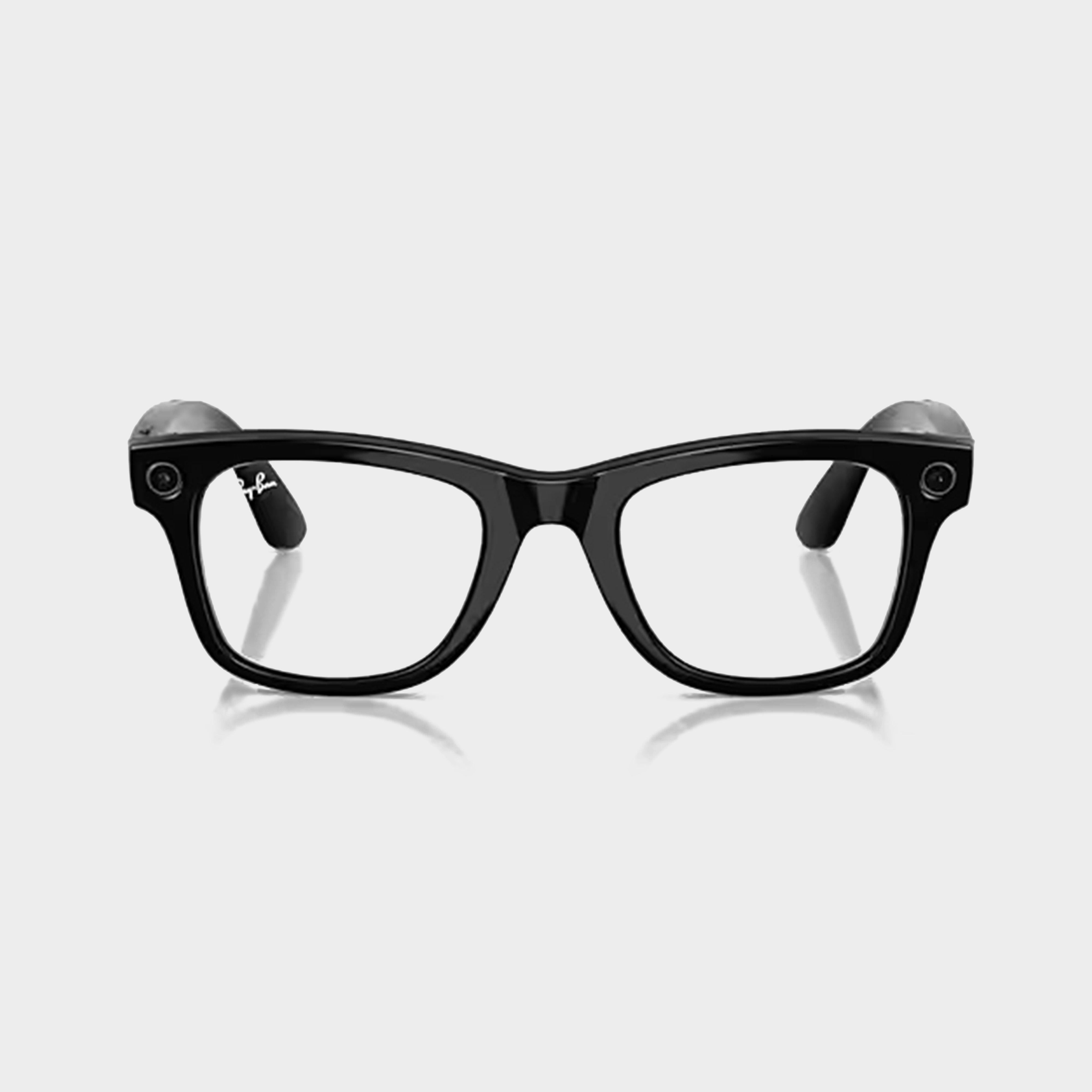 Meta Wayfarer Transitions Sunglasses