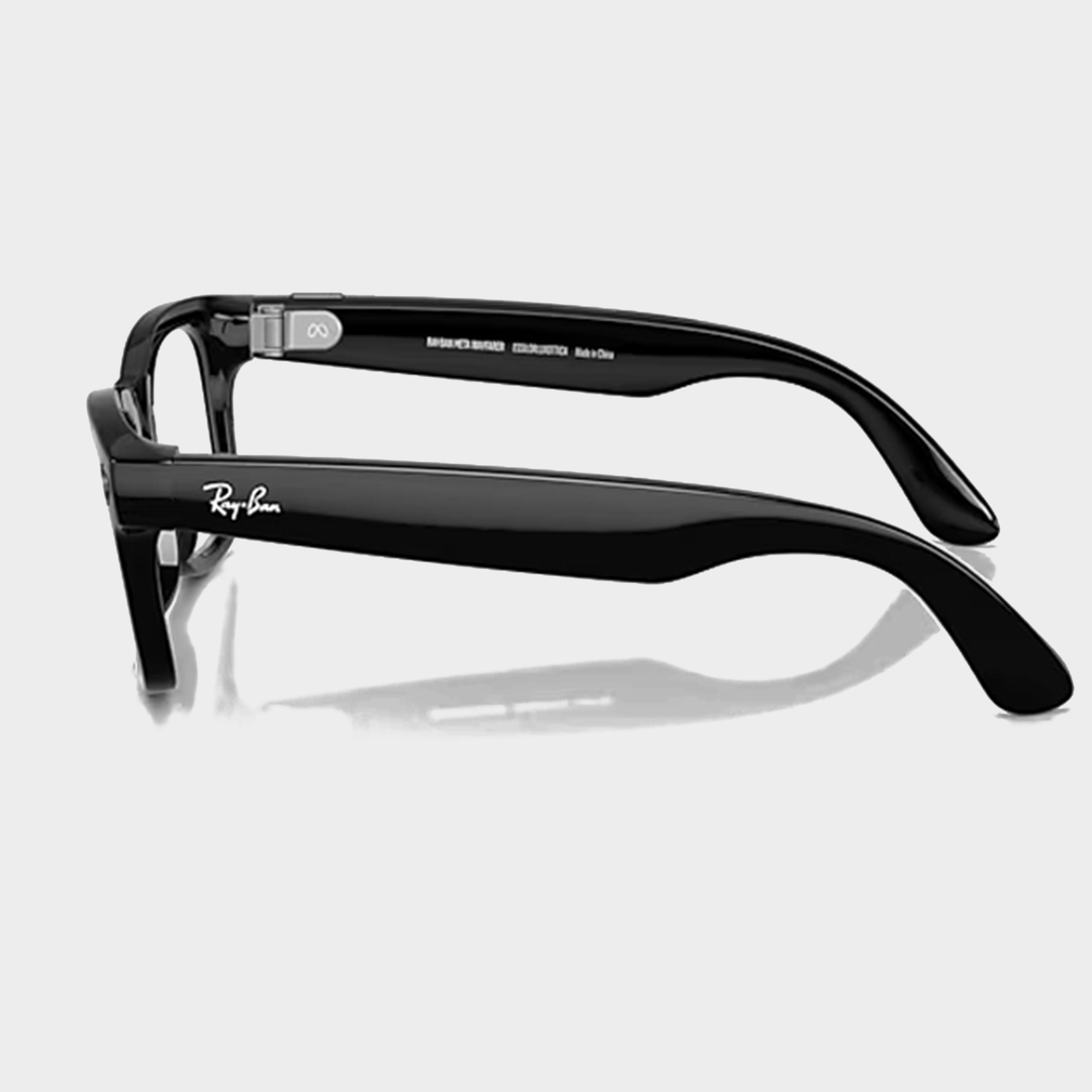 Meta Wayfarer Transitions Sunglasses