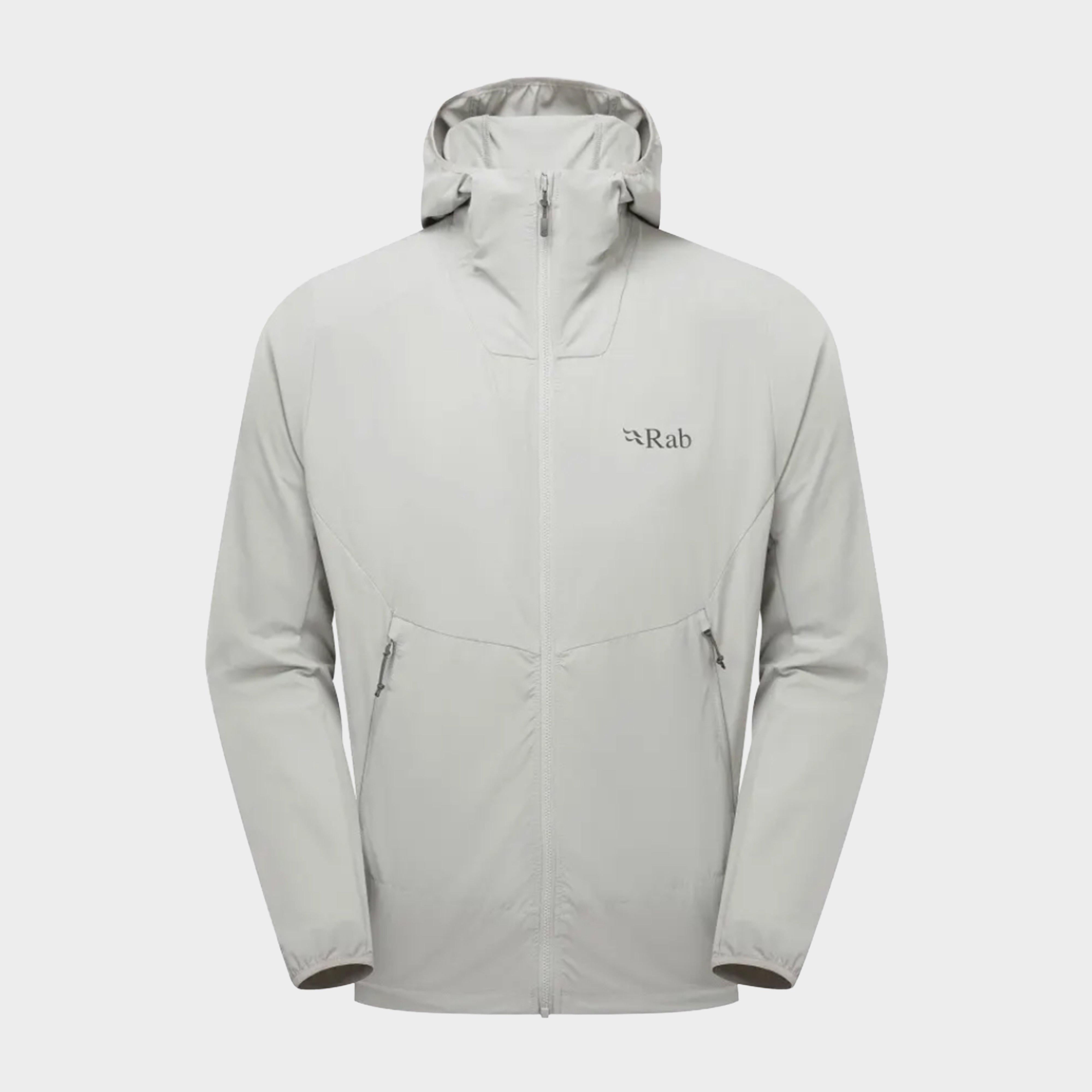 Men's Borealis Hooded Jacket