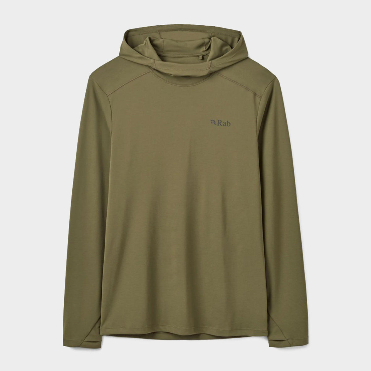 Men's Force Hoody