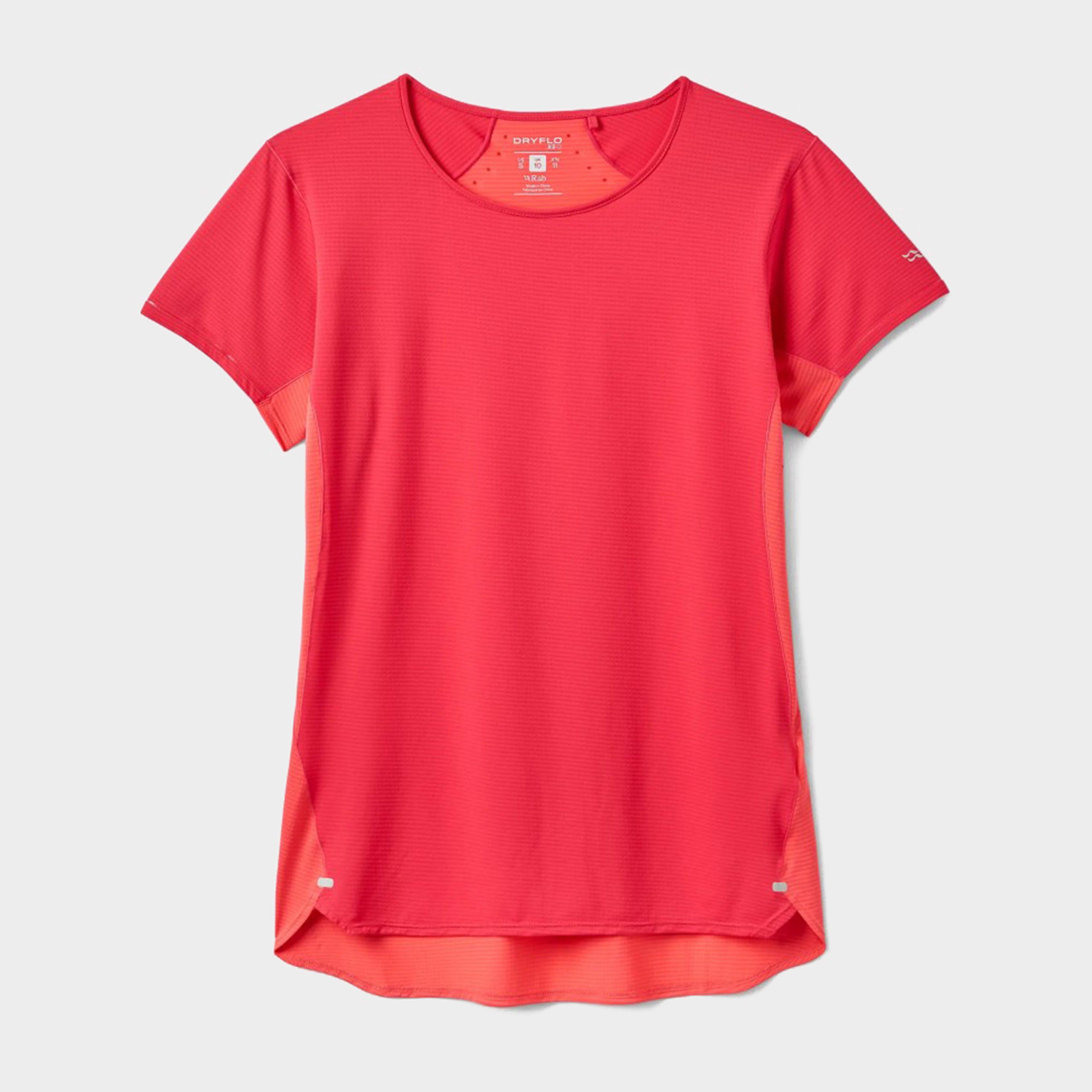 Women's Sonic Ultra Tee