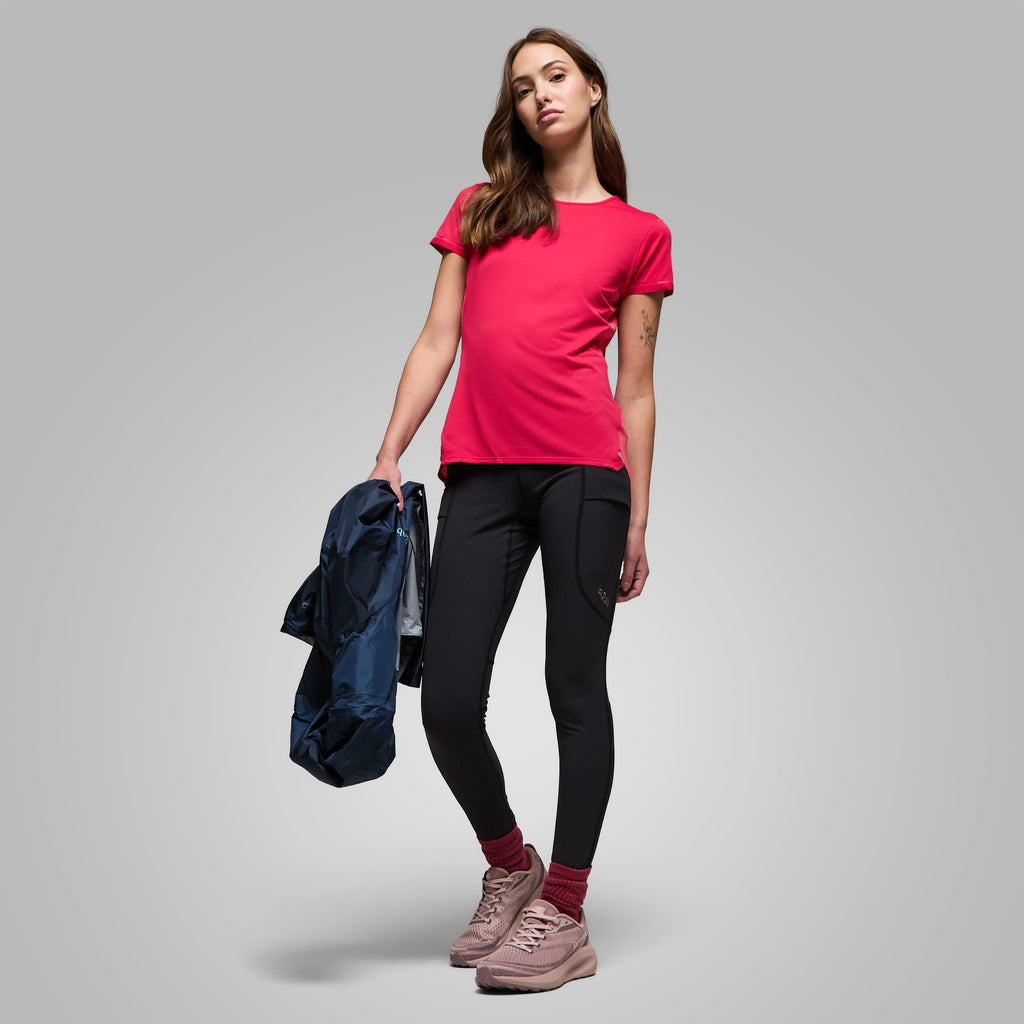 Women's Sonic Ultra Tee