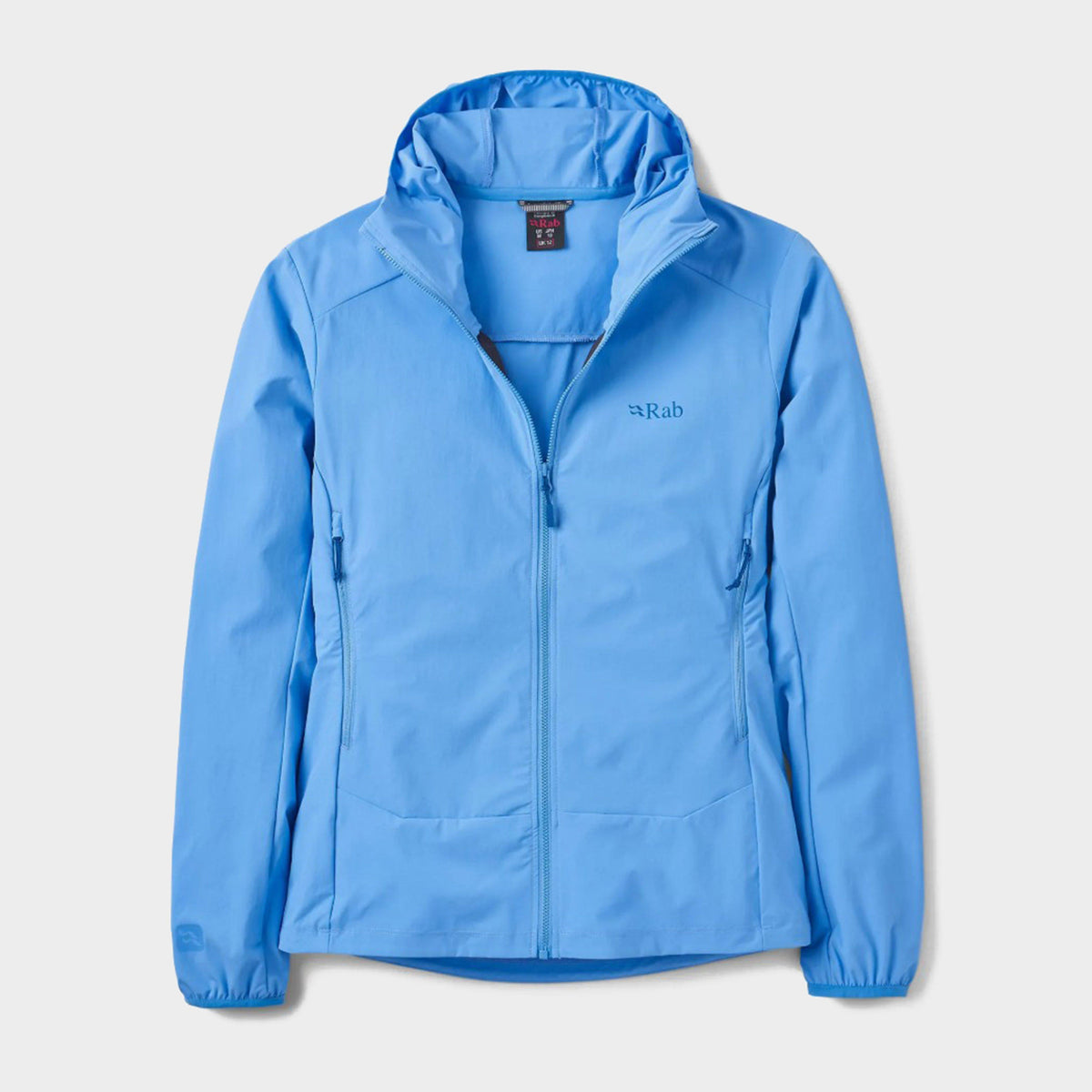 Women's Borealis Hooded Jacket