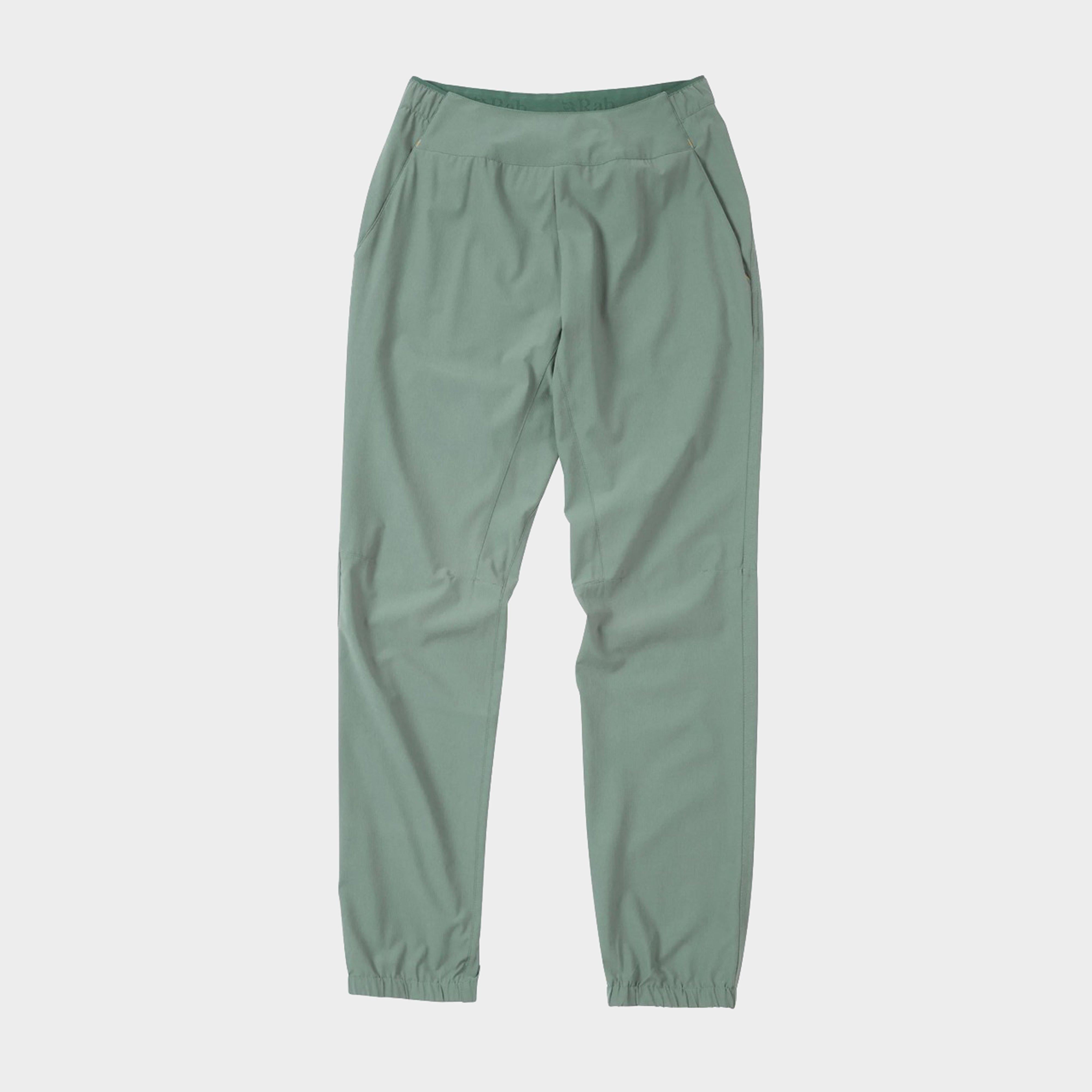 Women's Harpur Pants