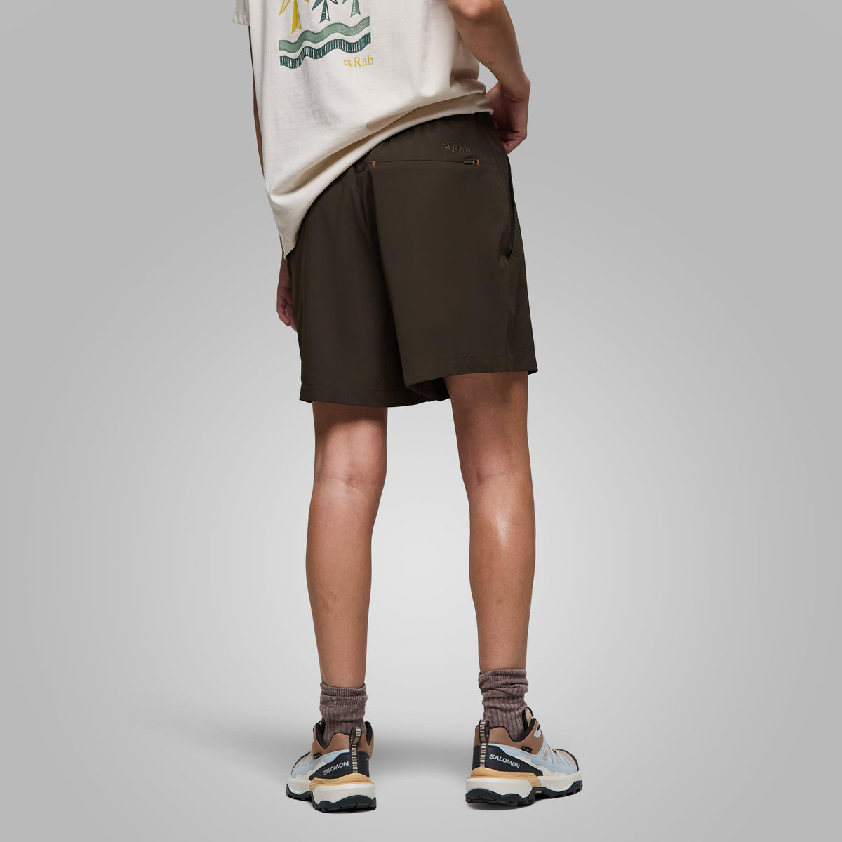 Women's Harpur Shorts (5")