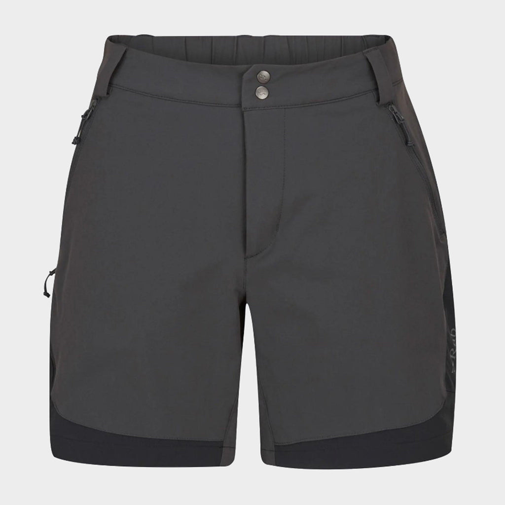 Women's Torque Mountain Shorts (6" / 8")