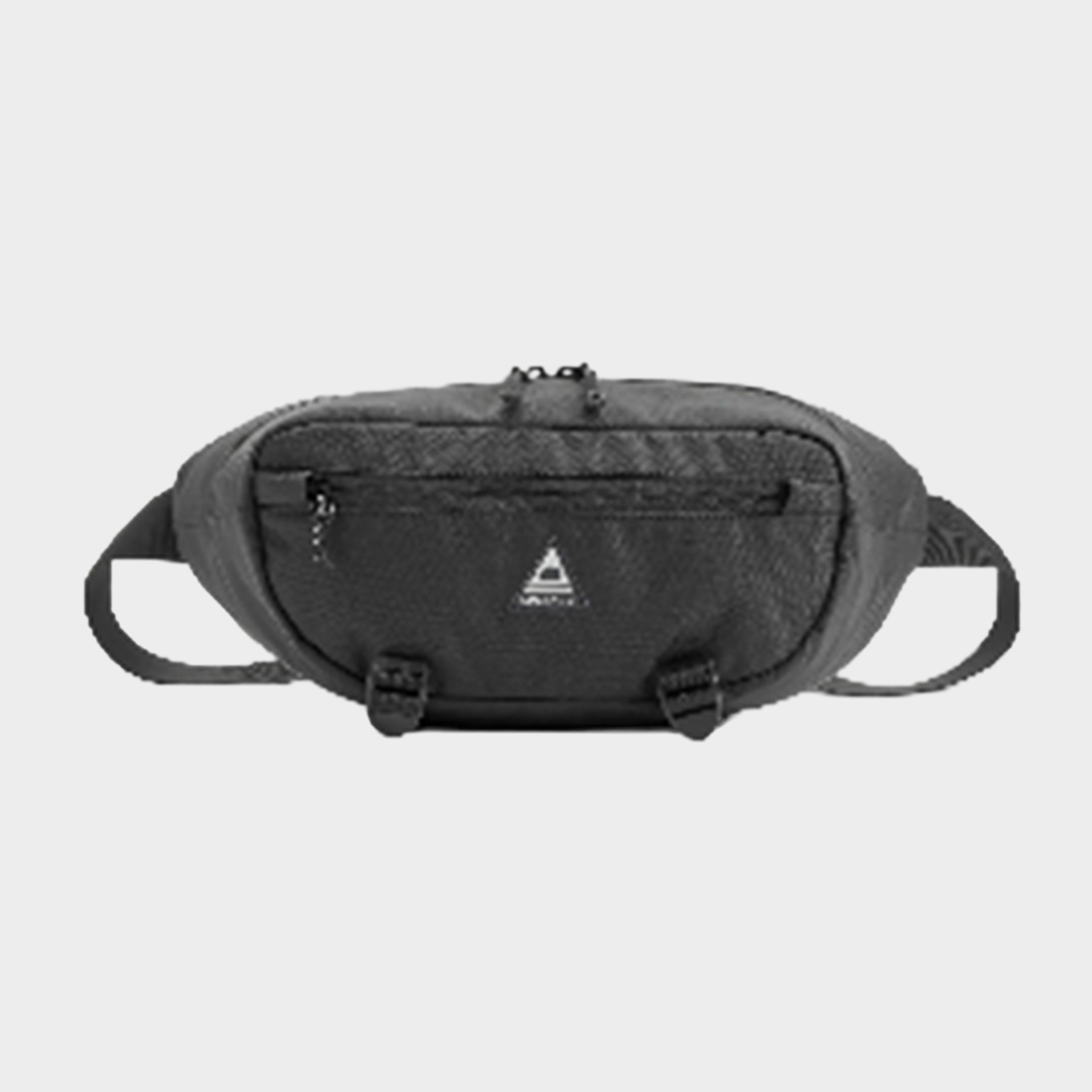 Boondocker Recycled Hip Pack 2.0