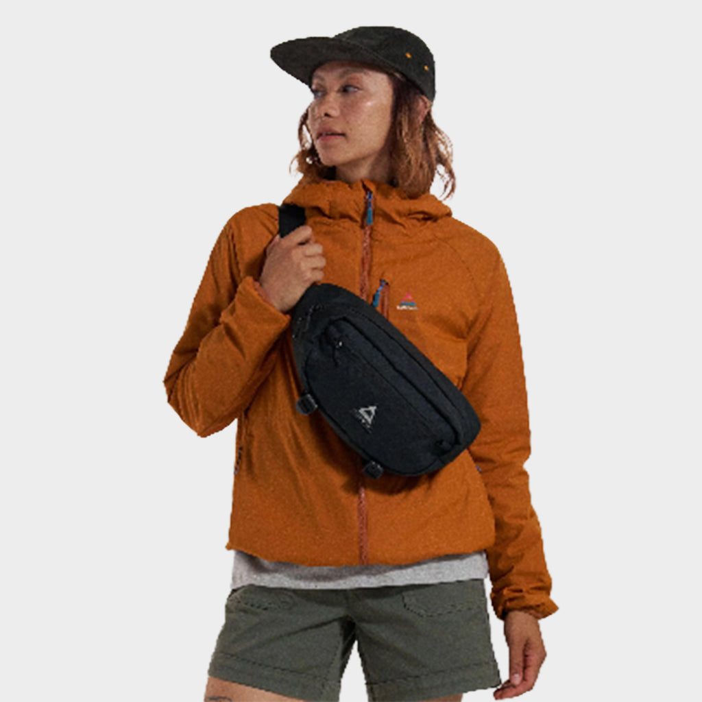 Boondocker Recycled Hip Pack 2.0