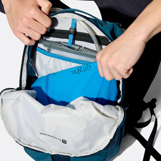 Airox 18L Day Pack Backpack