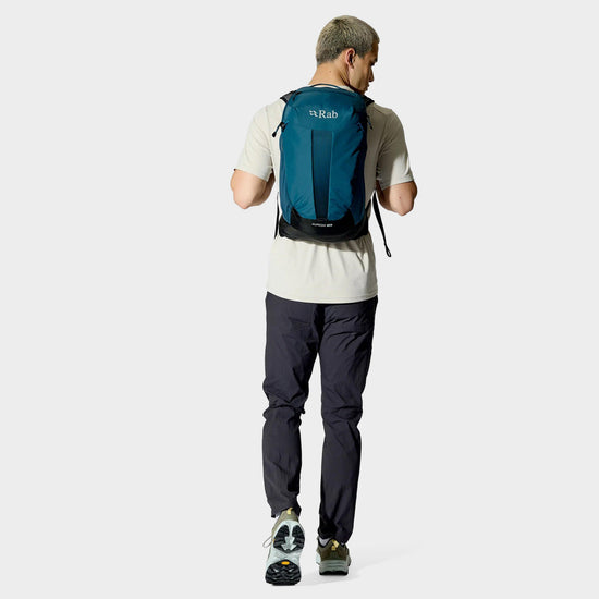 Airox 18L Day Pack Backpack