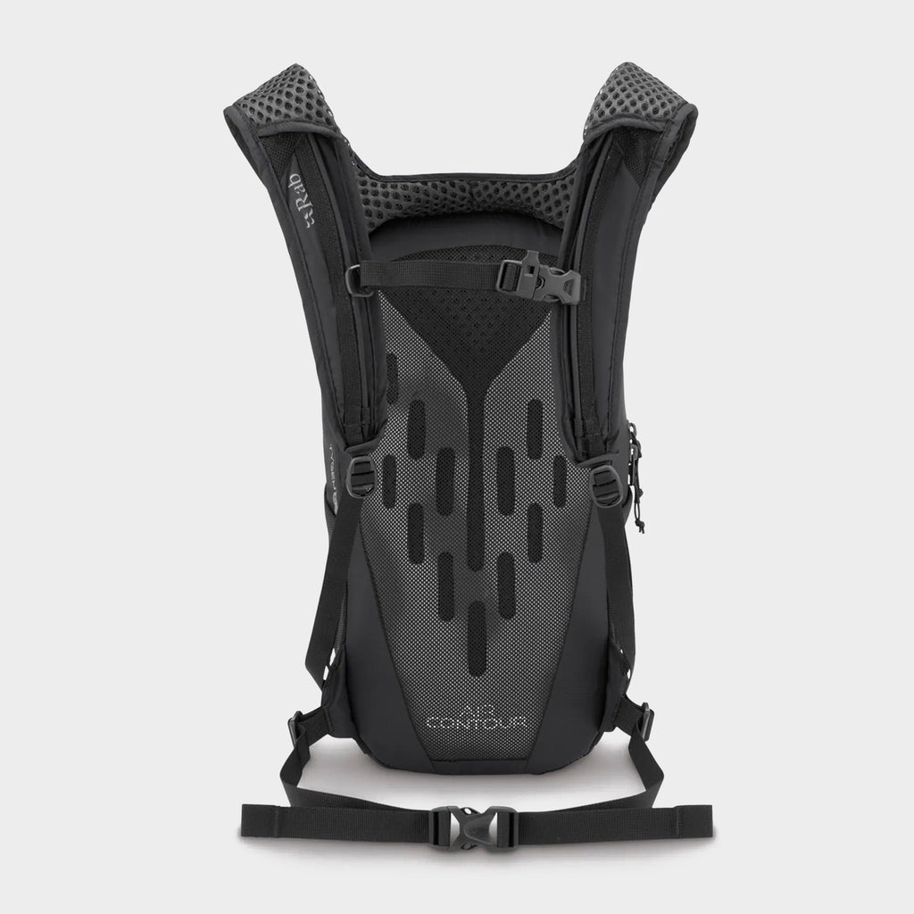 Tygen 6L Day Pack Backpack