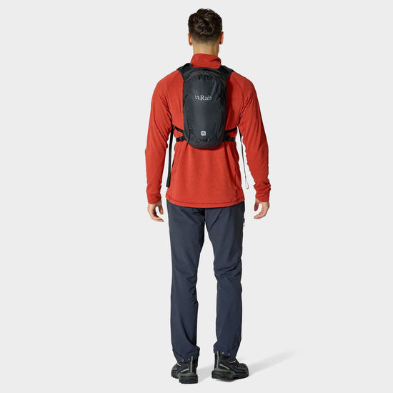Tygen 6L Day Pack Backpack