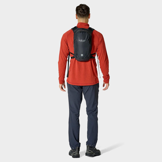Tygen 6L Day Pack Backpack
