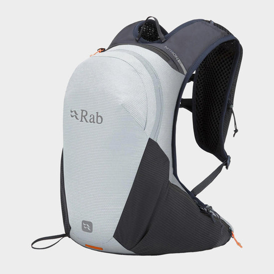 Nitron 12L Lightweight Pack Backpack