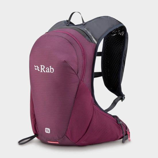 Nitron 12L Lightweight Pack Backpack