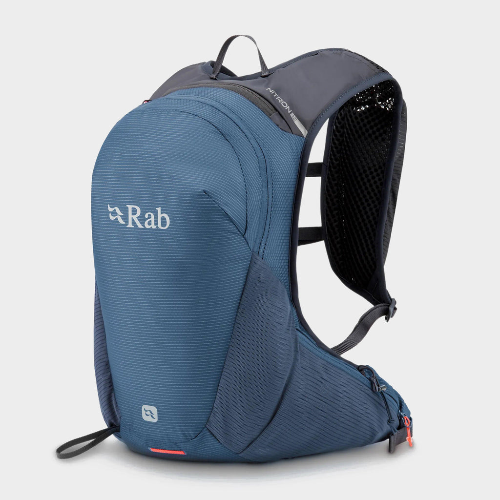 Nitron 12L Lightweight Pack