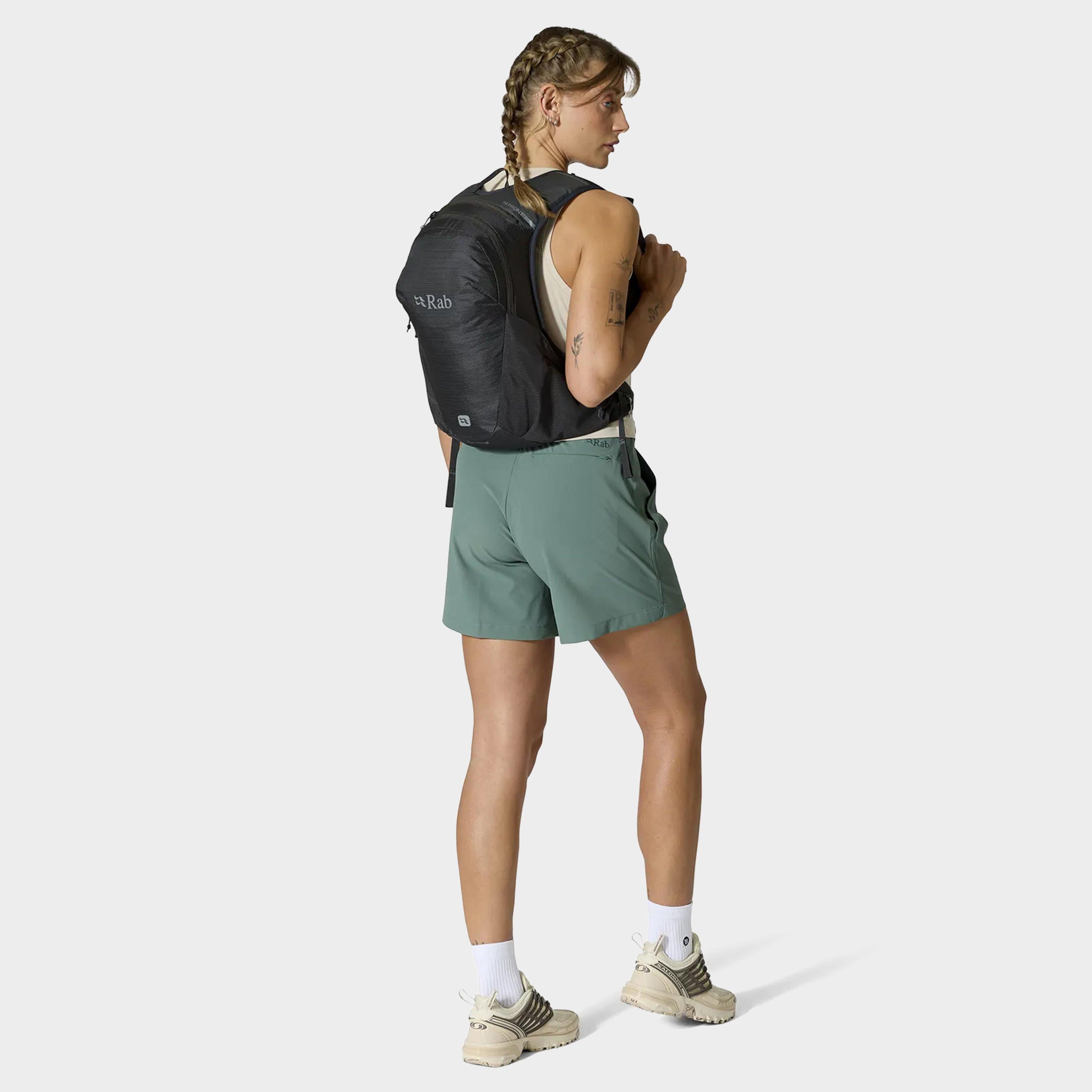 Nitron 12L Lightweight Pack