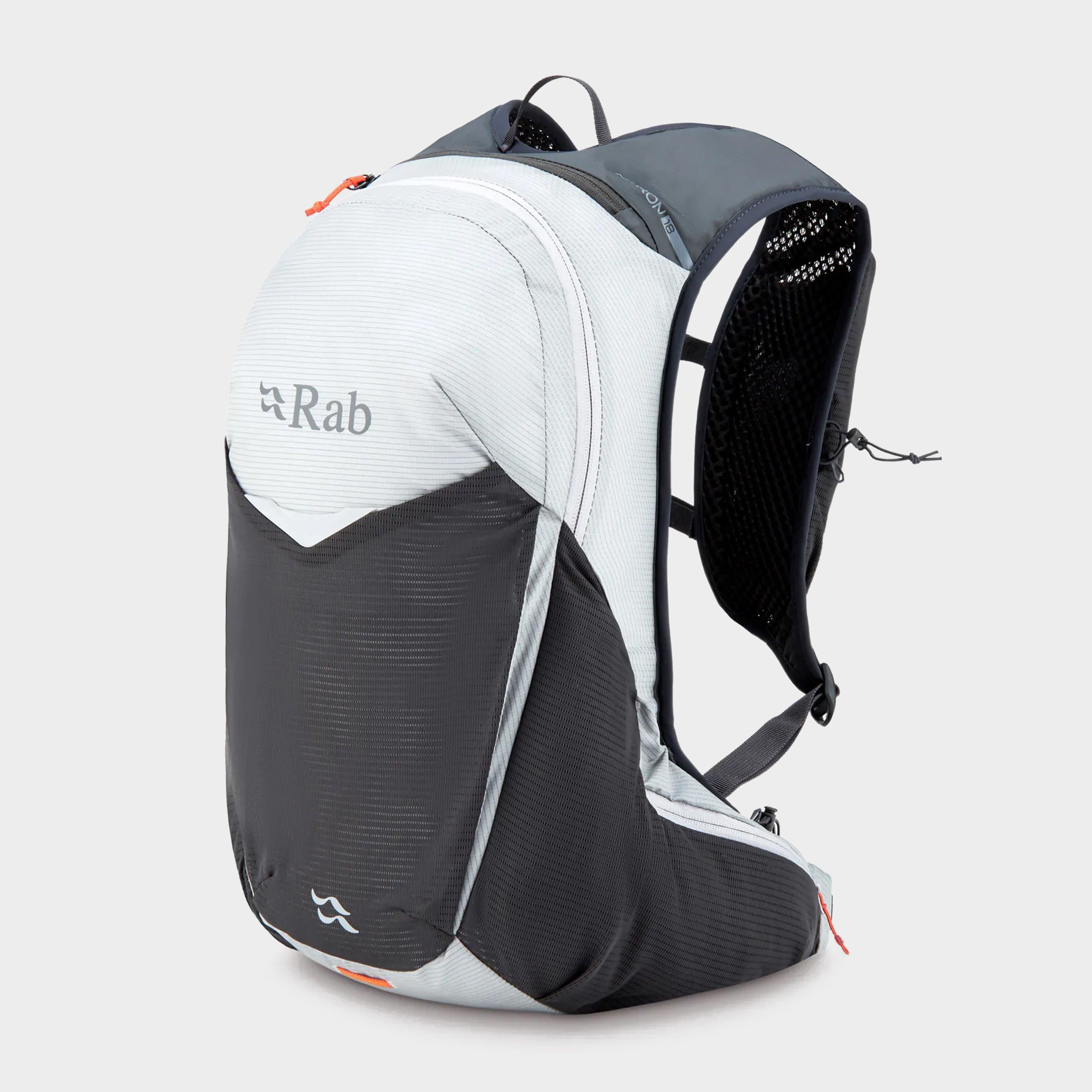 Nitron 18L Lightweight Pack Backpack