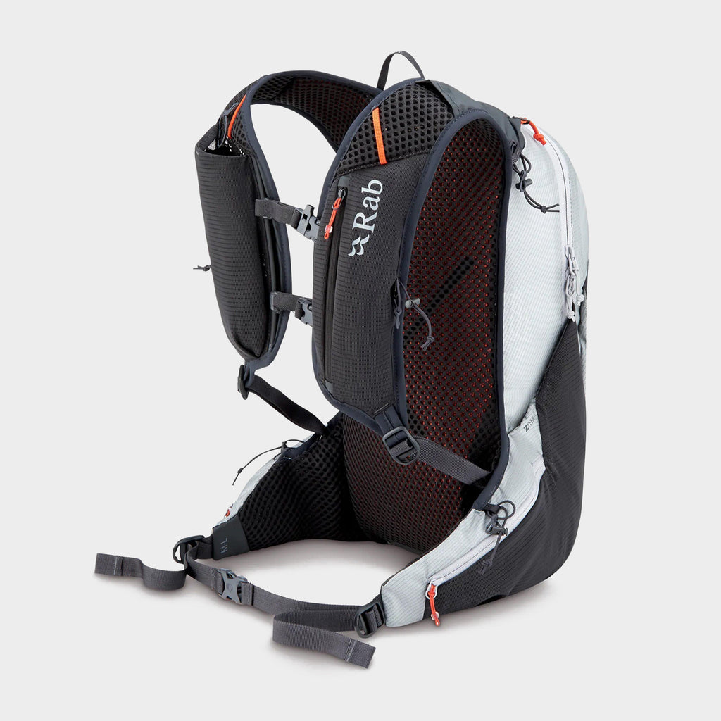 Nitron 18L Lightweight Pack Backpack