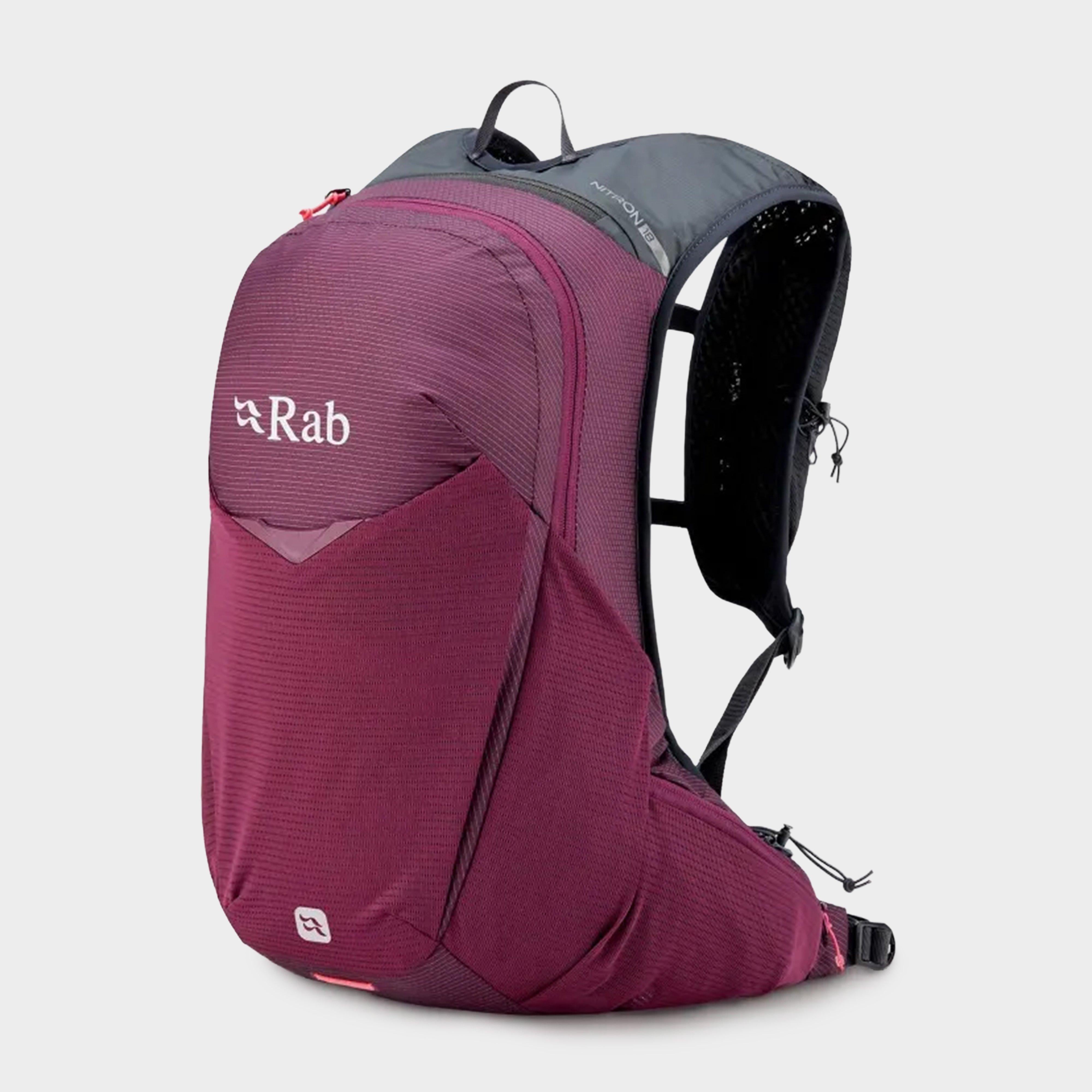 Nitron 18L Lightweight Pack
