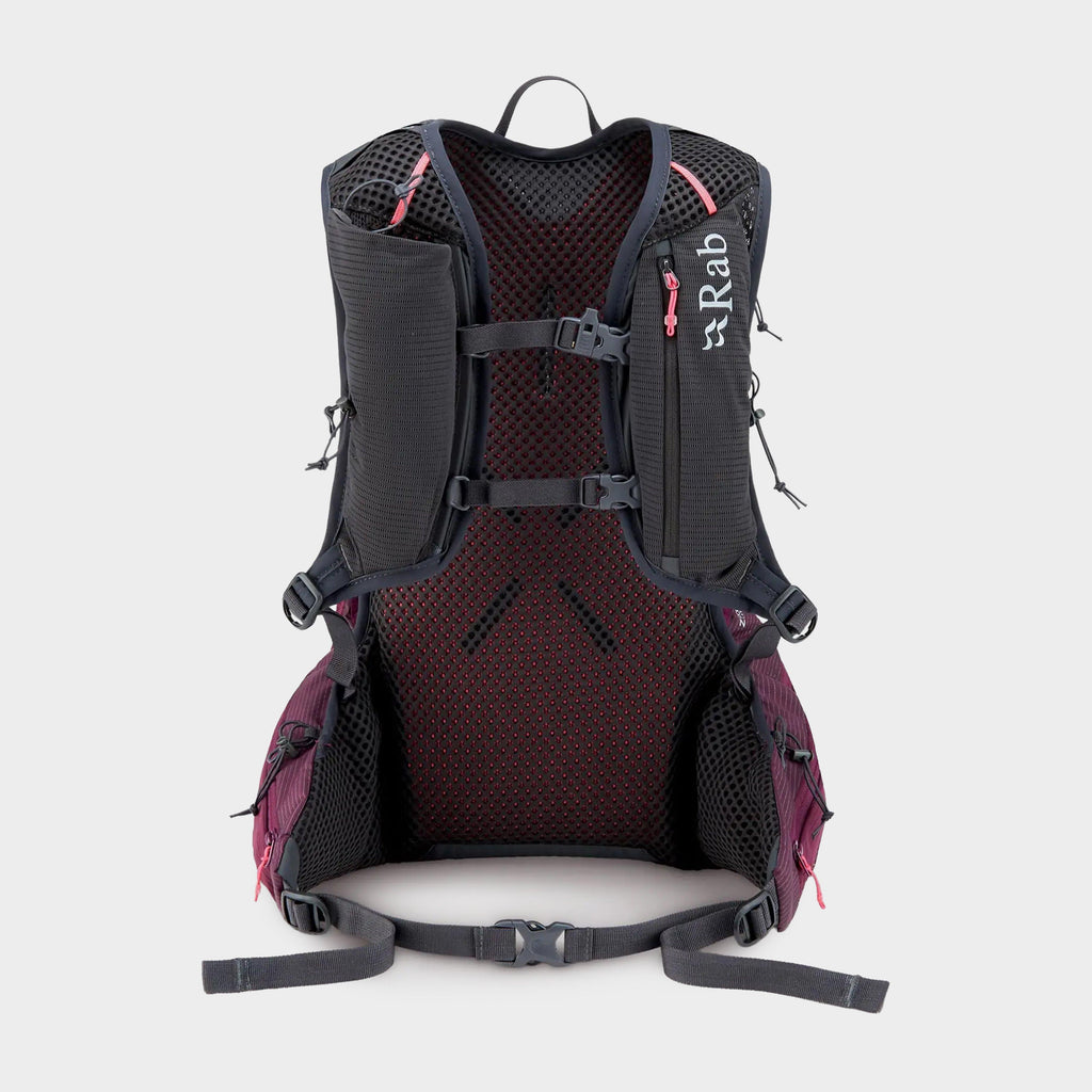 Nitron 18L Lightweight Pack