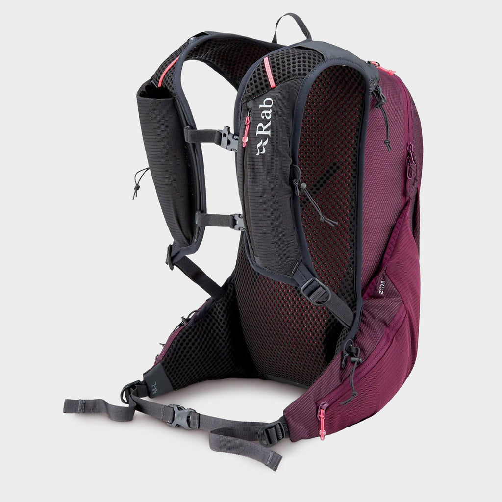 Nitron 18L Lightweight Pack