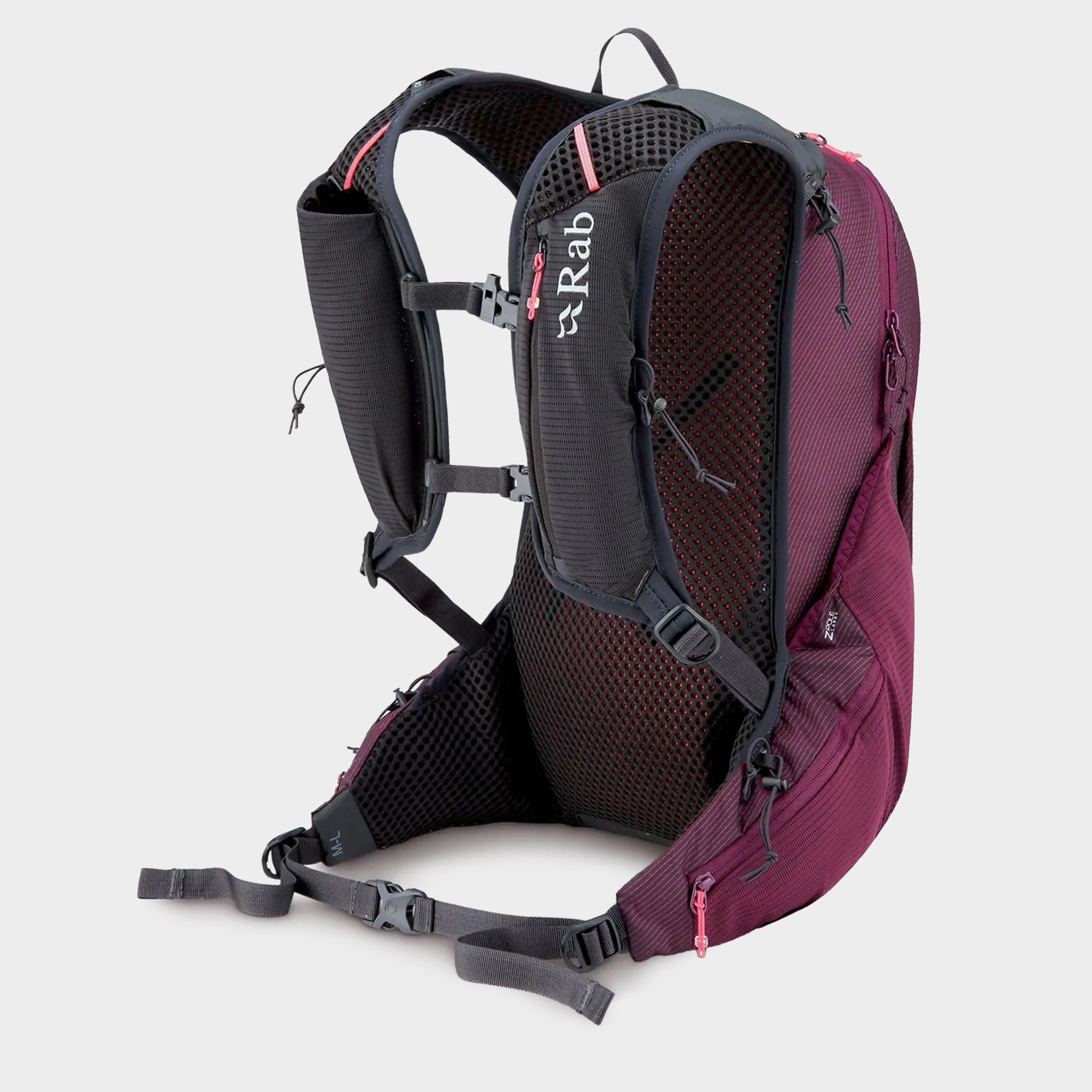 Nitron 18L Lightweight Pack
