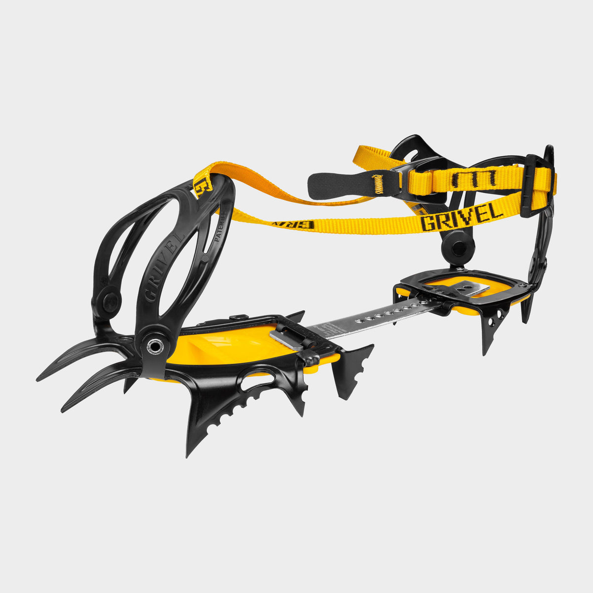 Air Tech LT Crampons