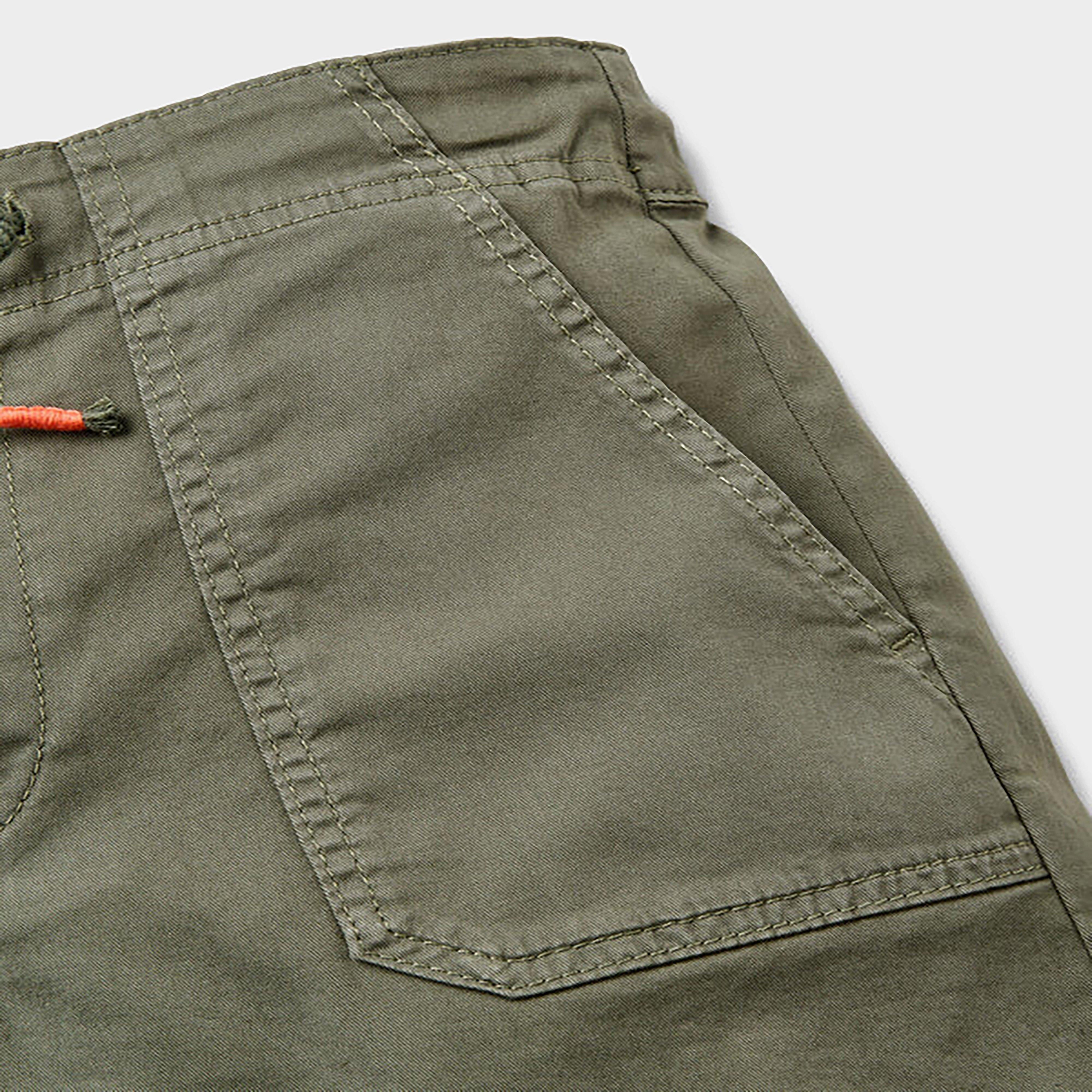 Women’s Carriso Shorts