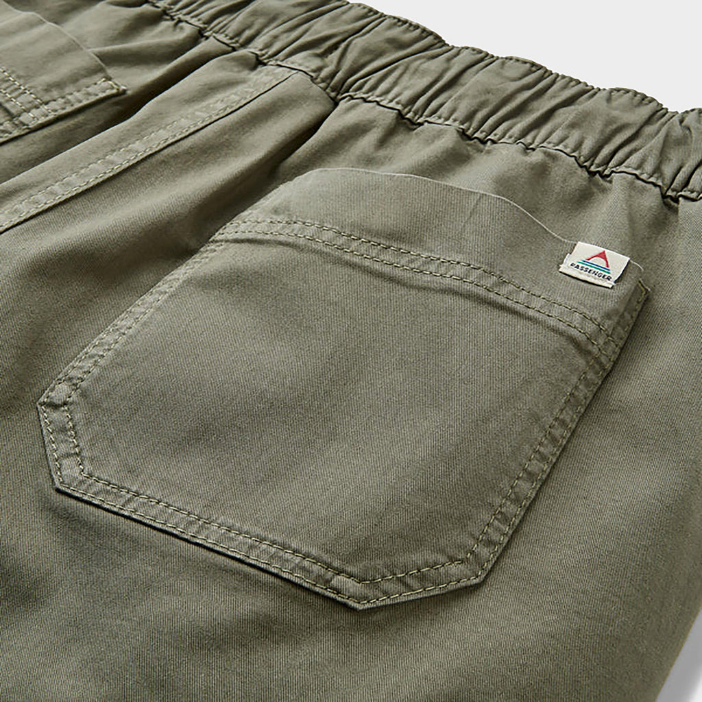 Women’s Carriso Shorts