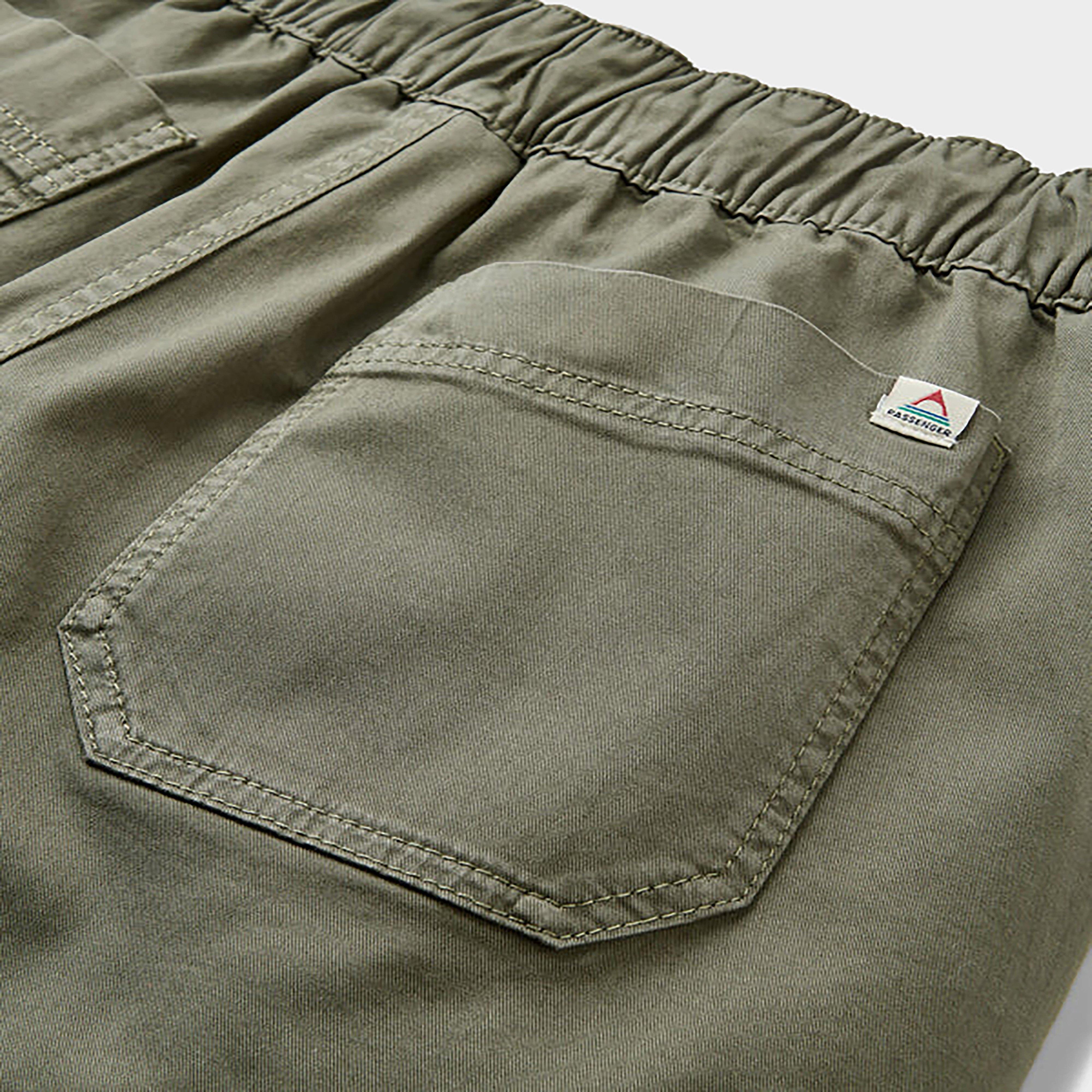 Women’s Carriso Shorts