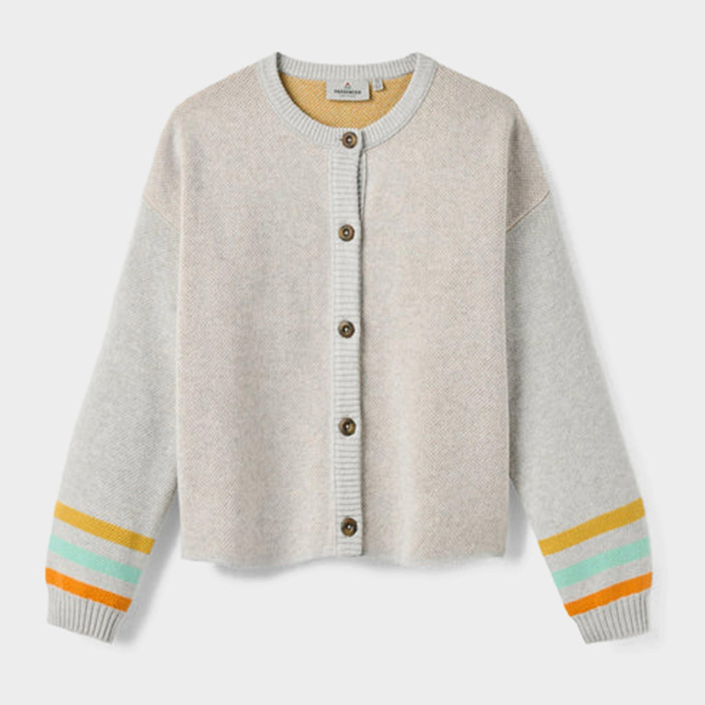 Women’s Dawner Knitted Cardigan